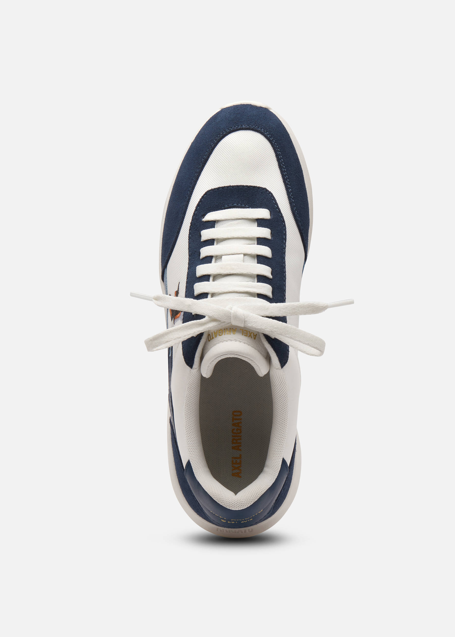 Genesis Neo Bird Runner