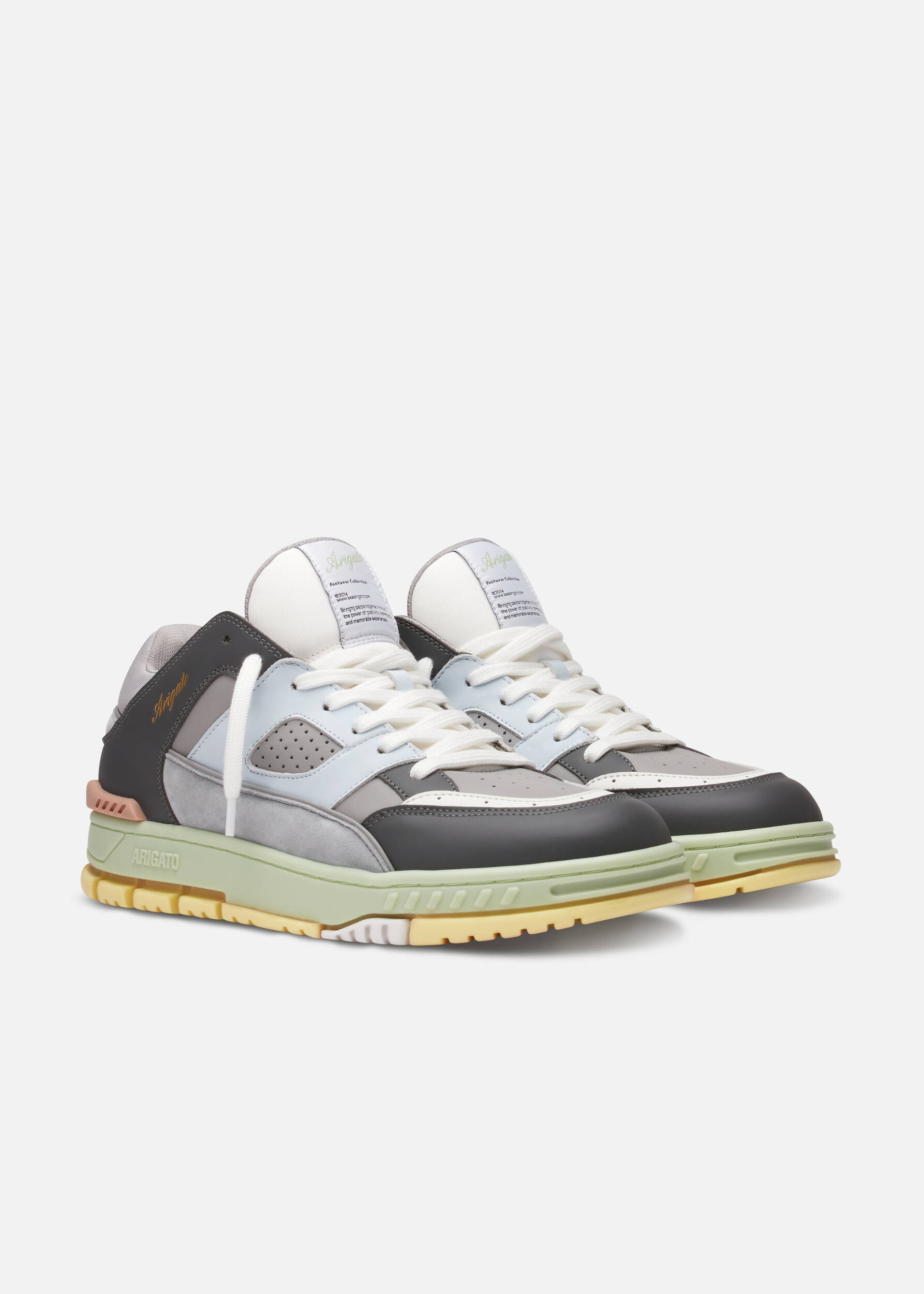 Area Lo Sneaker