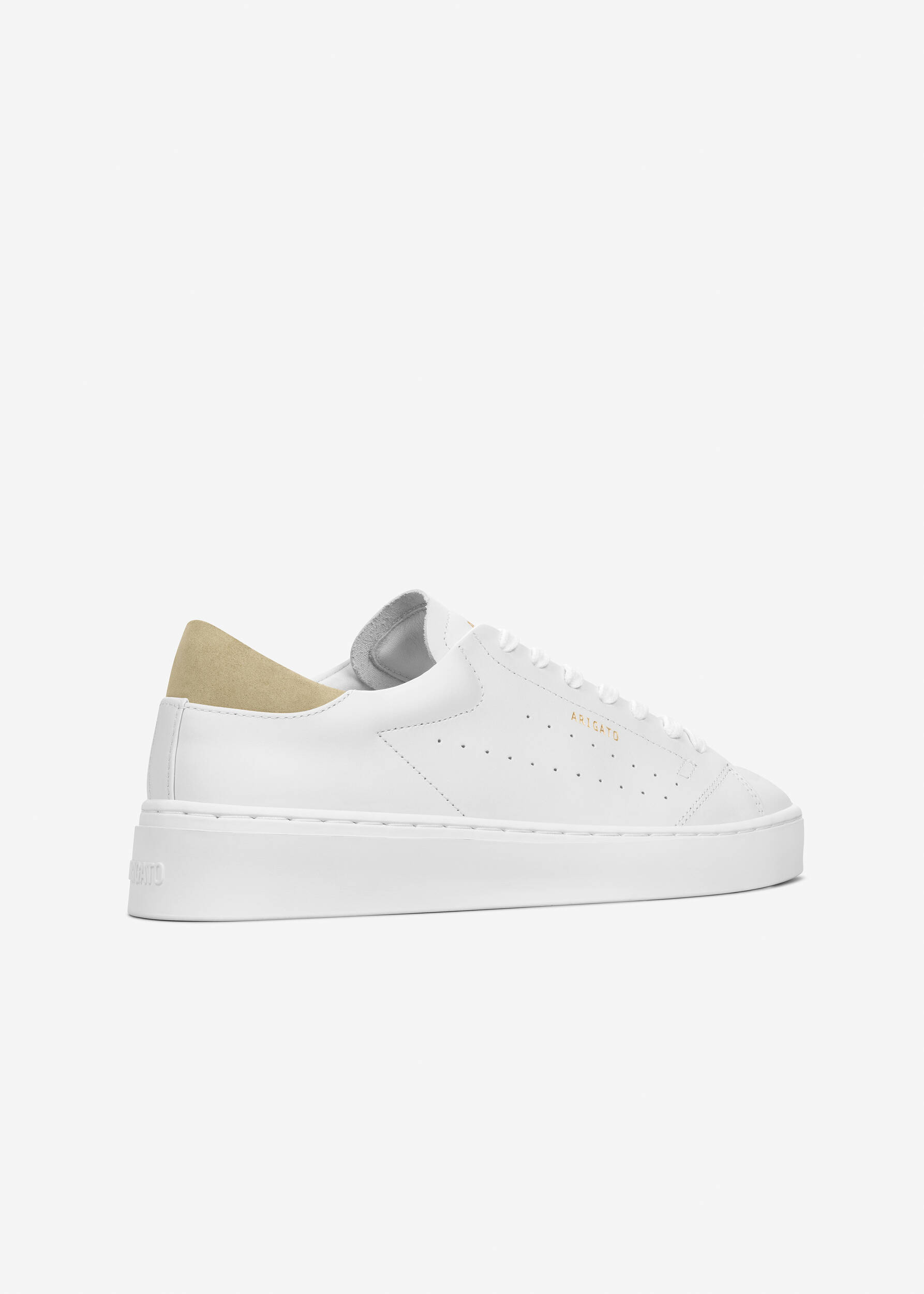Court Sneaker