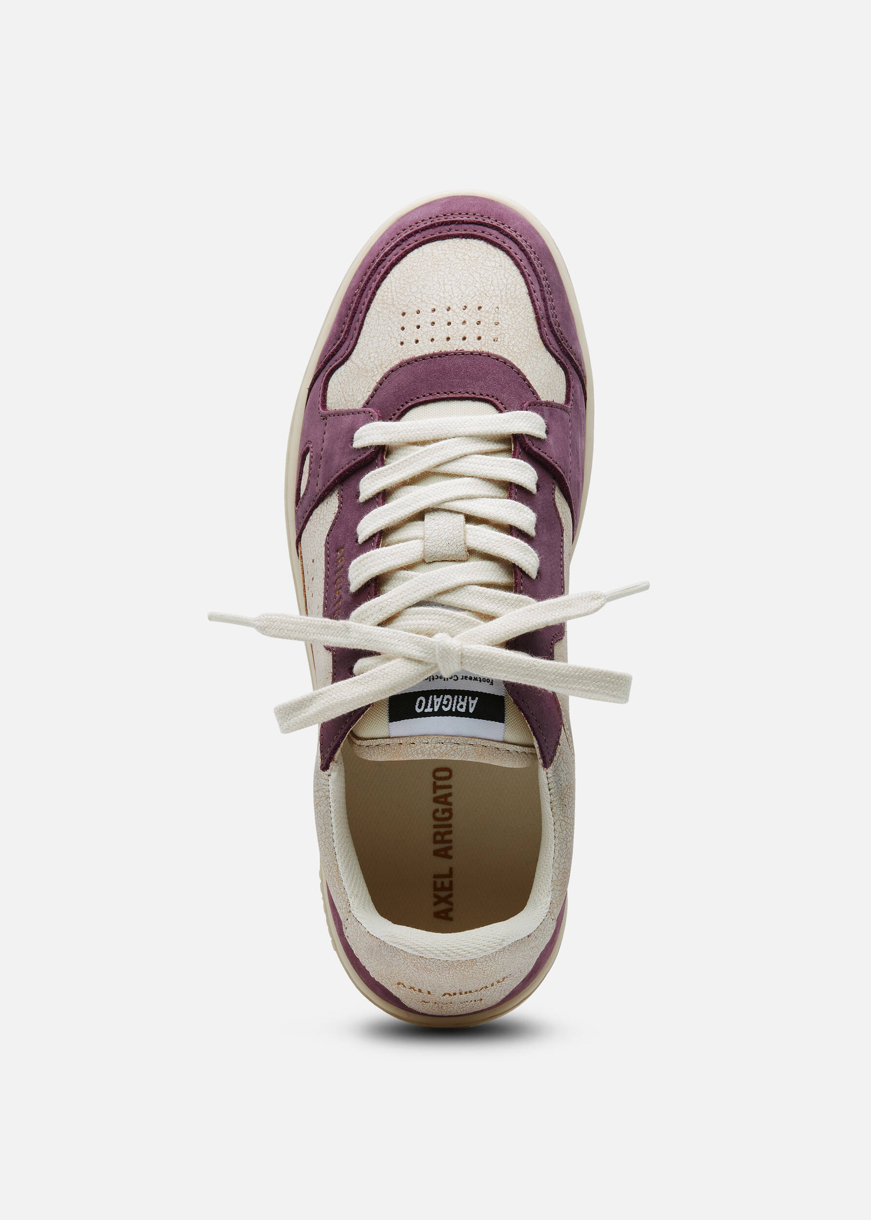 Dice Lo Sneaker