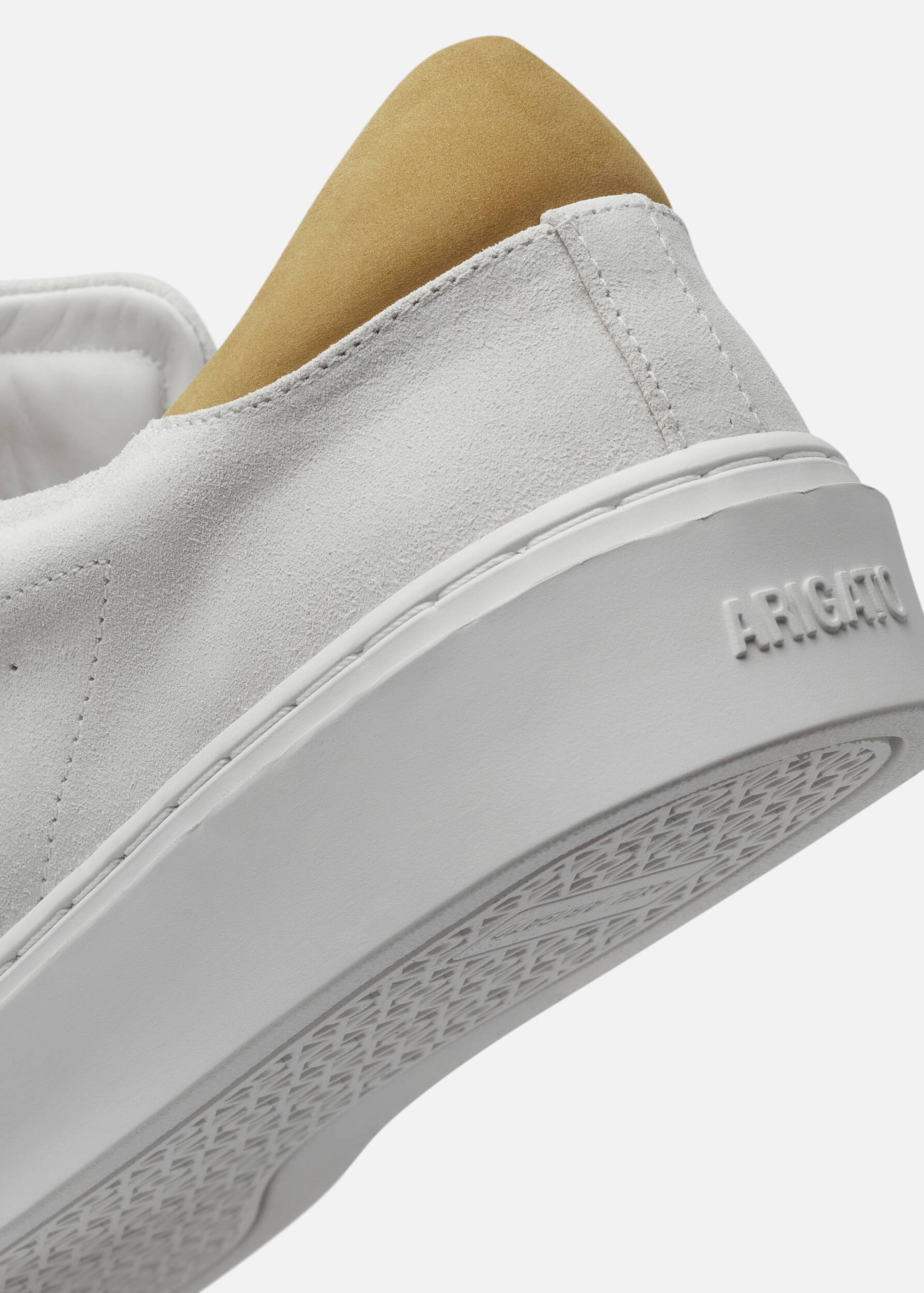 Court Suede Sneaker