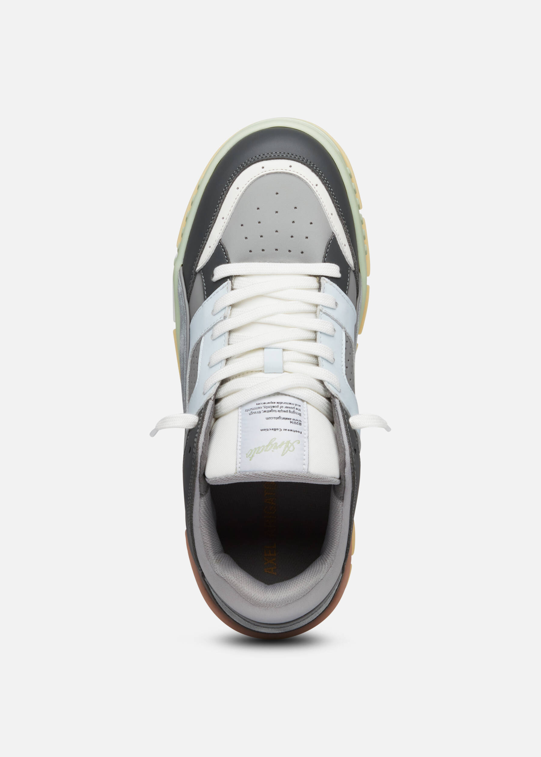 Area Lo Sneaker