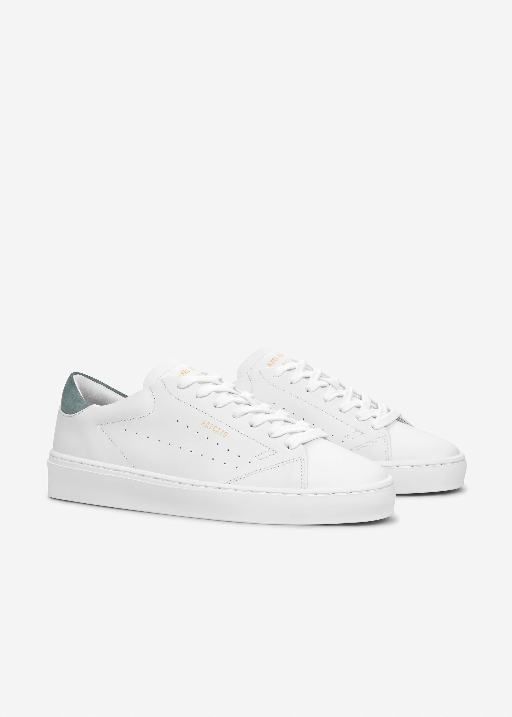 Court Sneaker