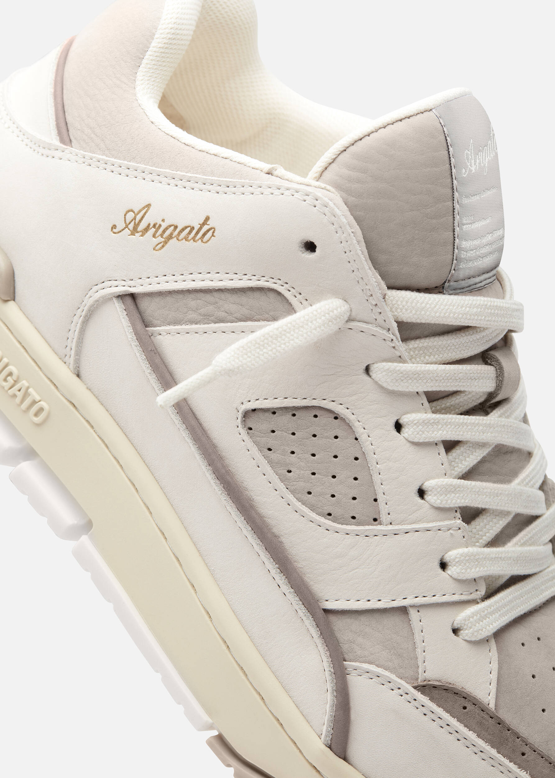 Area Lo Sneaker