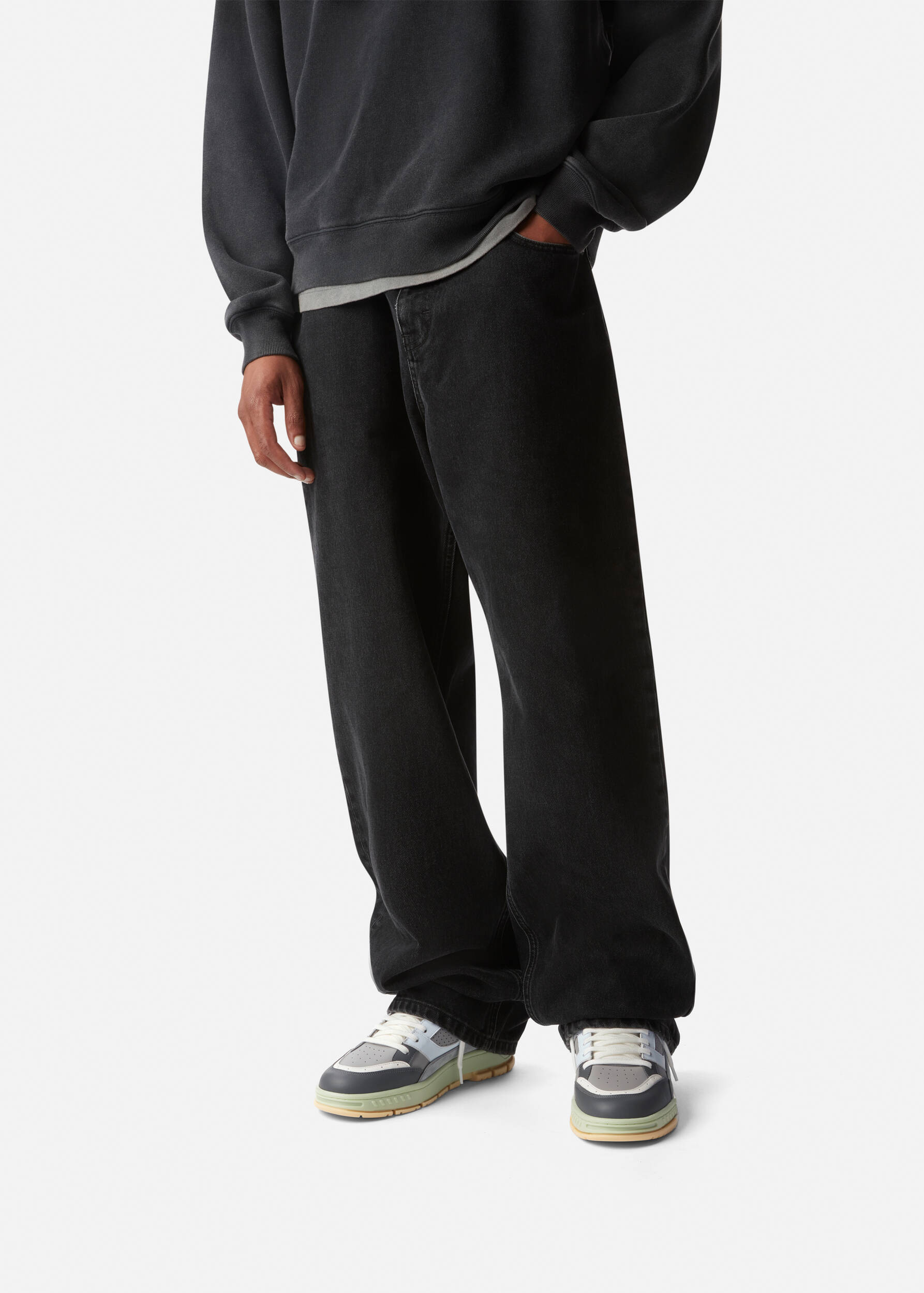 Area Lo Sneaker
