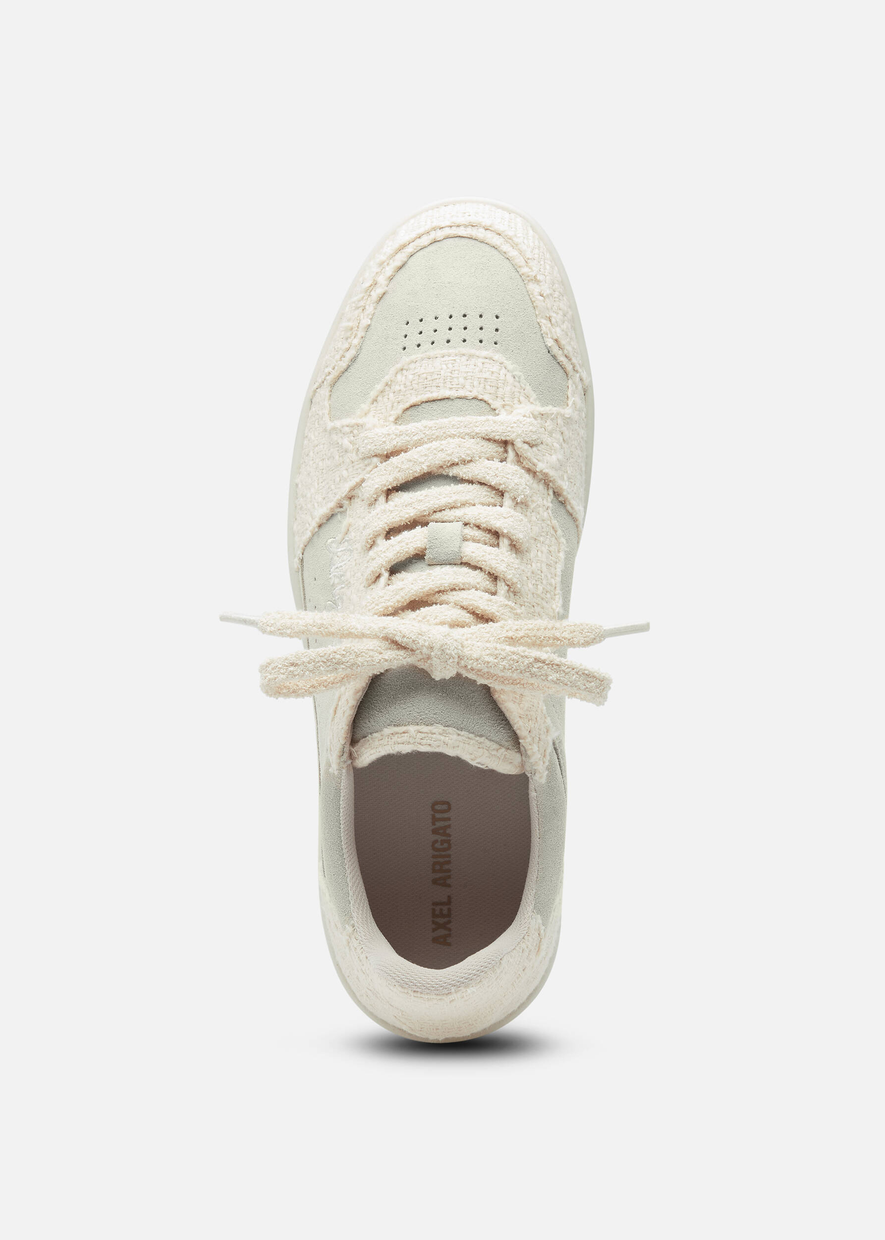 Dice Lo Woven Sneaker