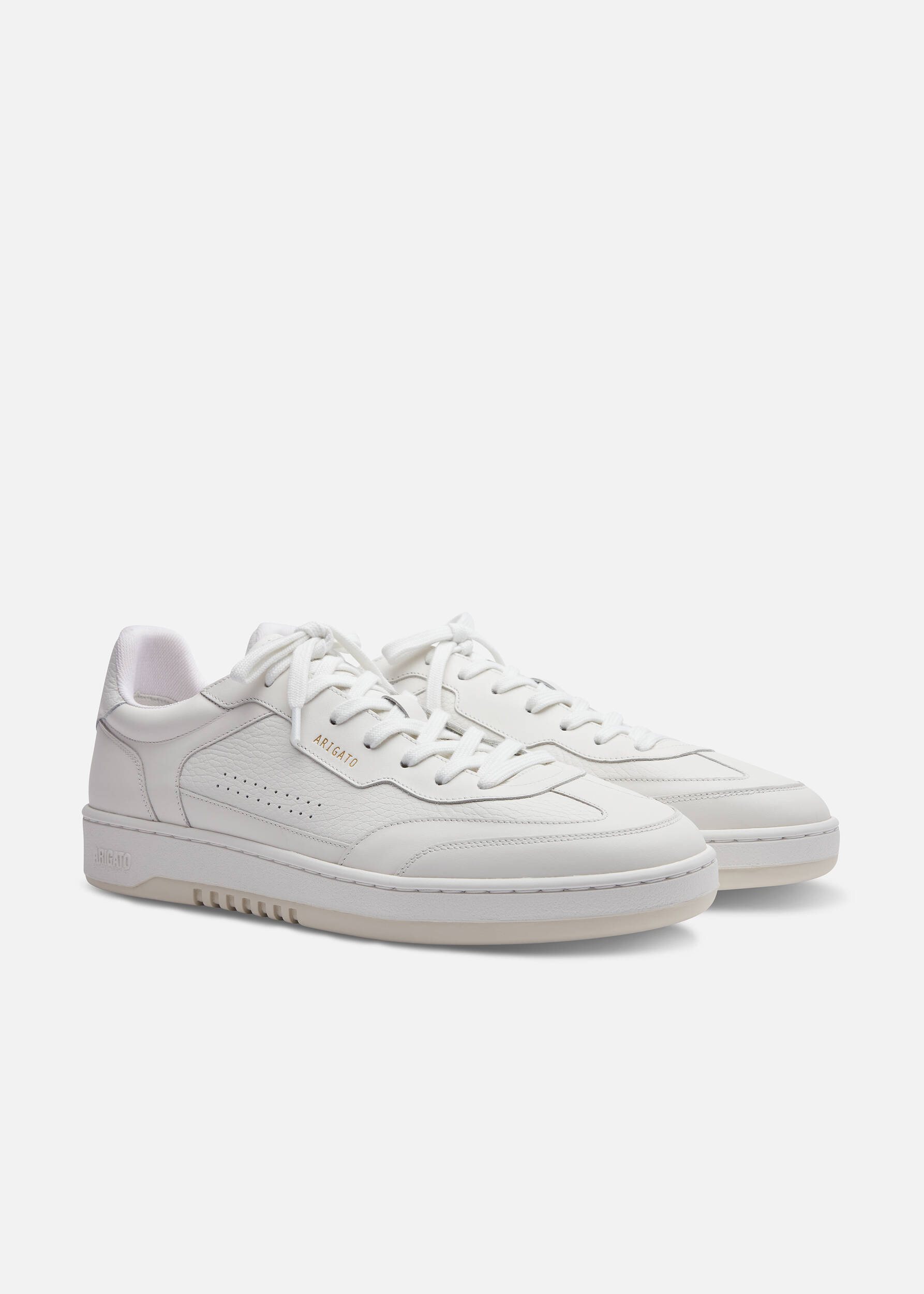 Dice T-Toe Sneaker