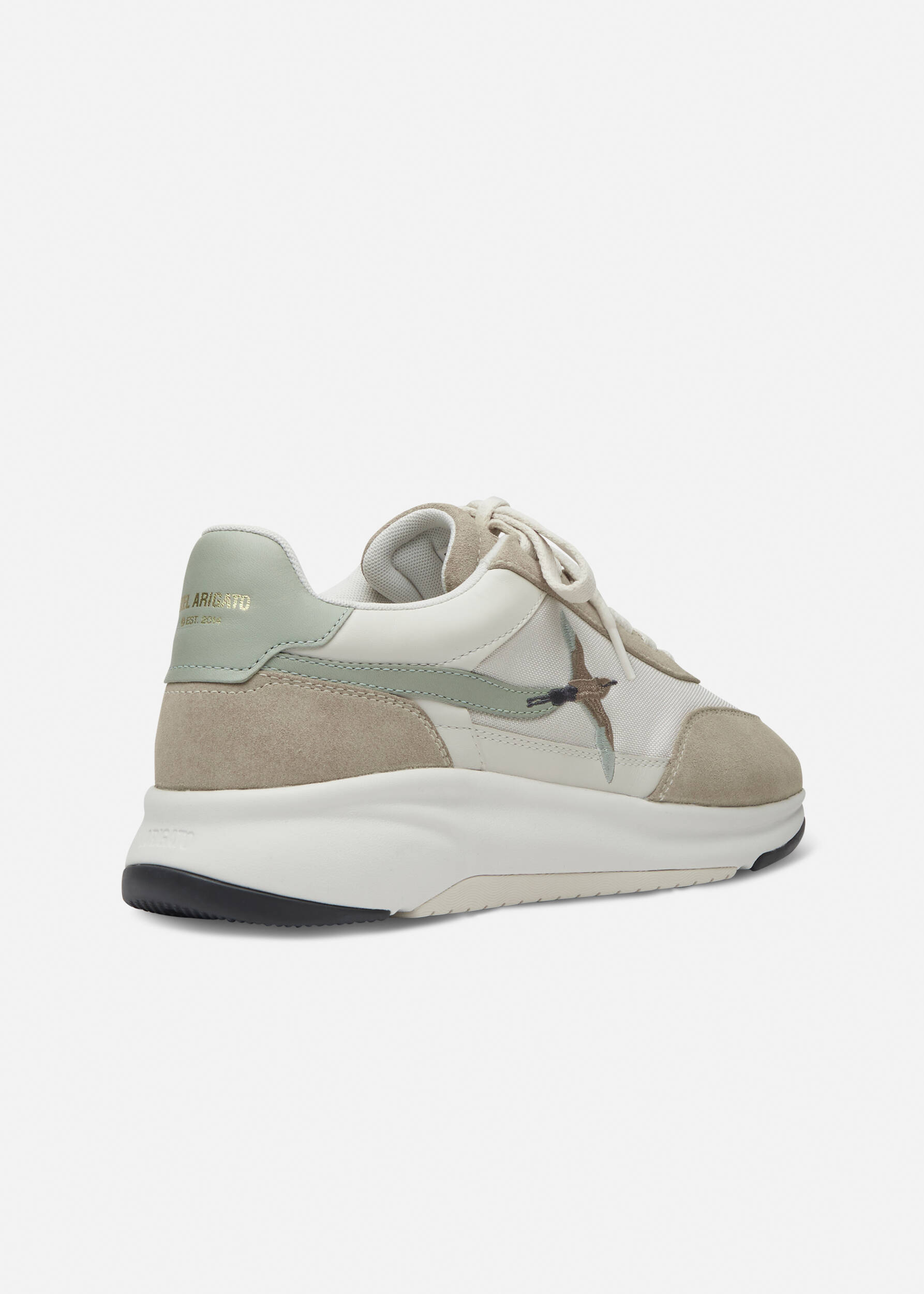 Genesis Neo Bird Runner