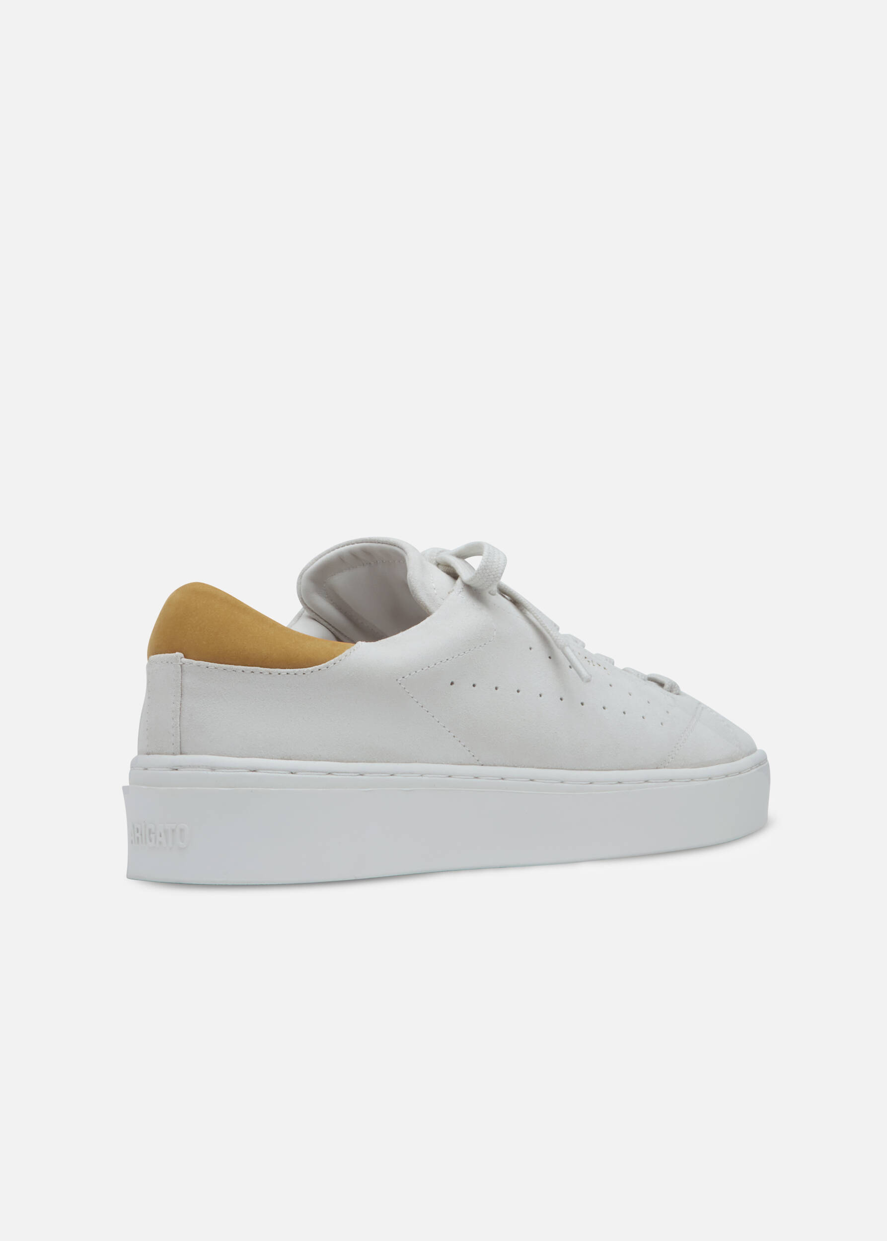 Court Suede Sneaker