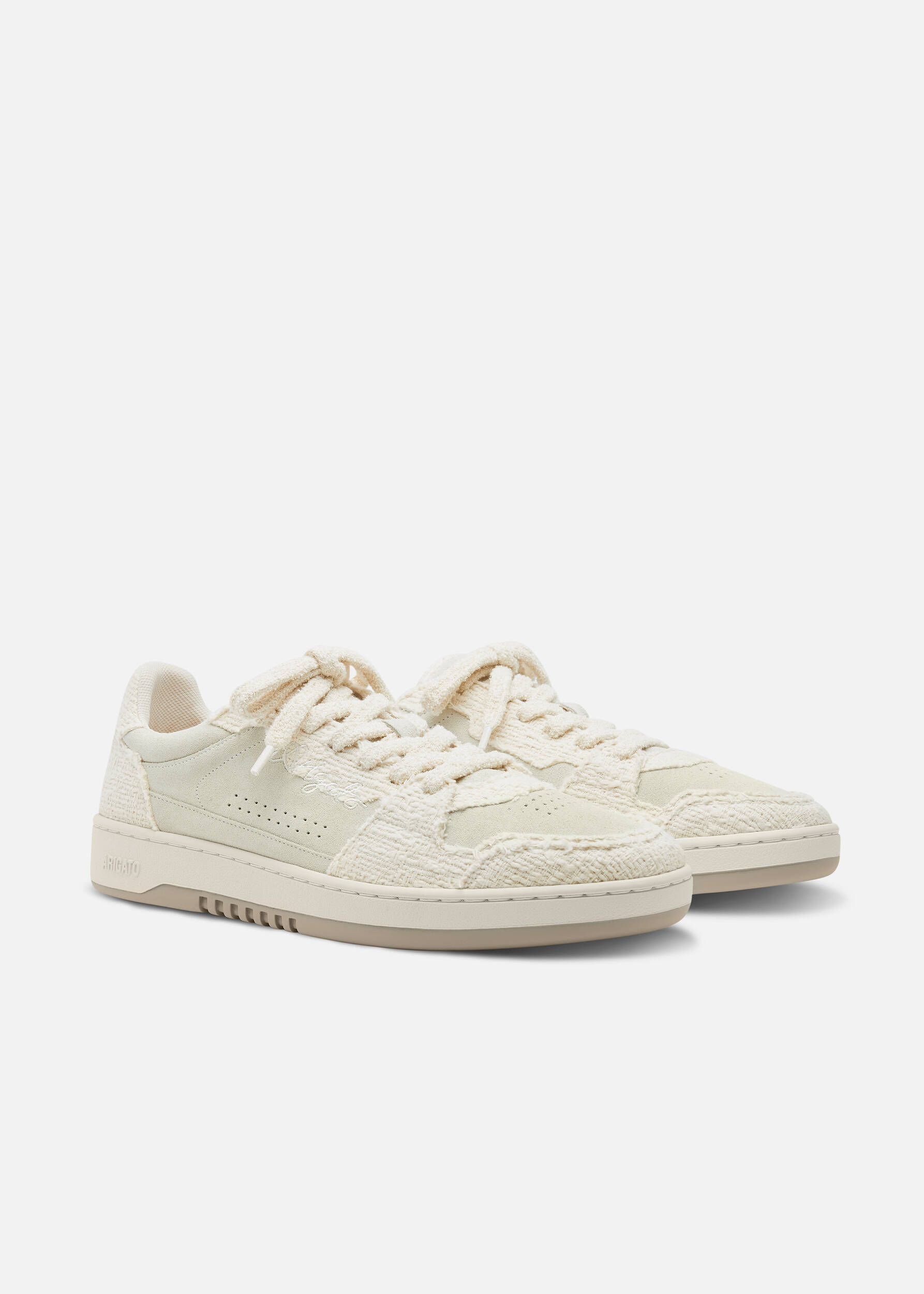 Dice Lo Woven Sneaker
