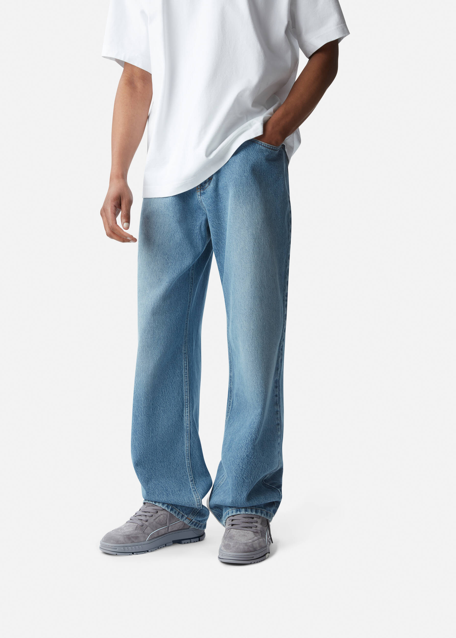 Area Lo Sneaker