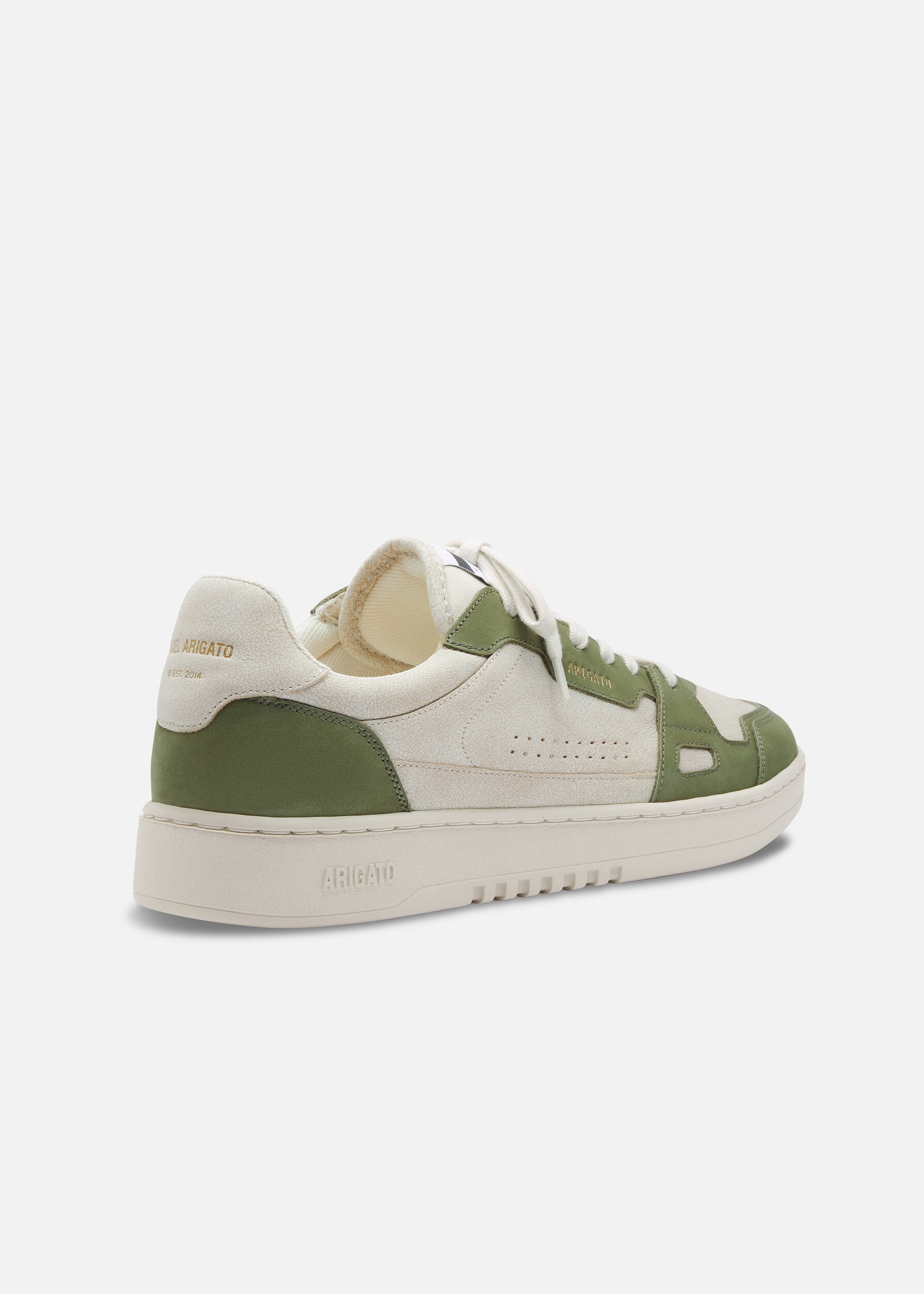 Dice Lo Sneaker