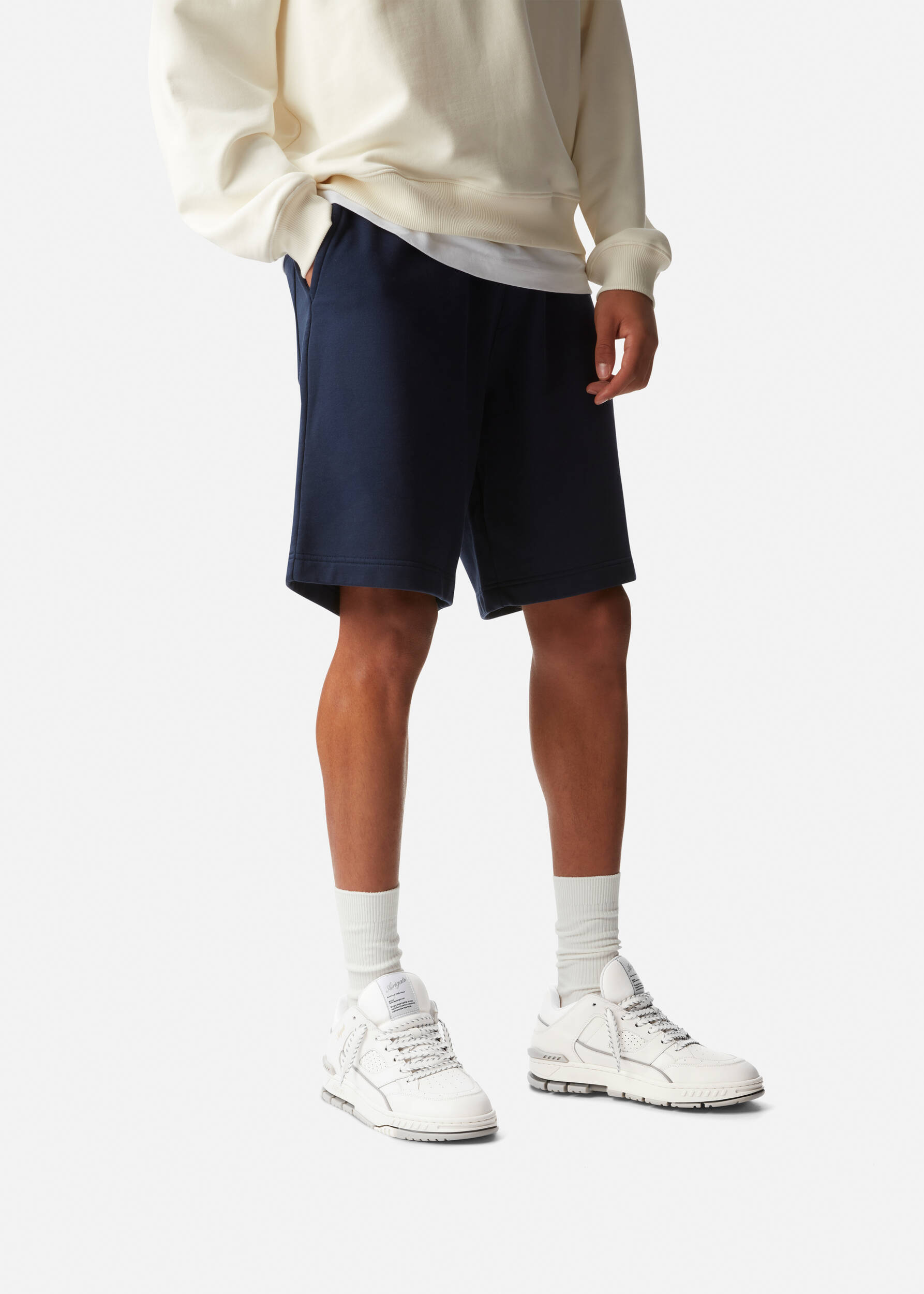 Area Lo Sneaker