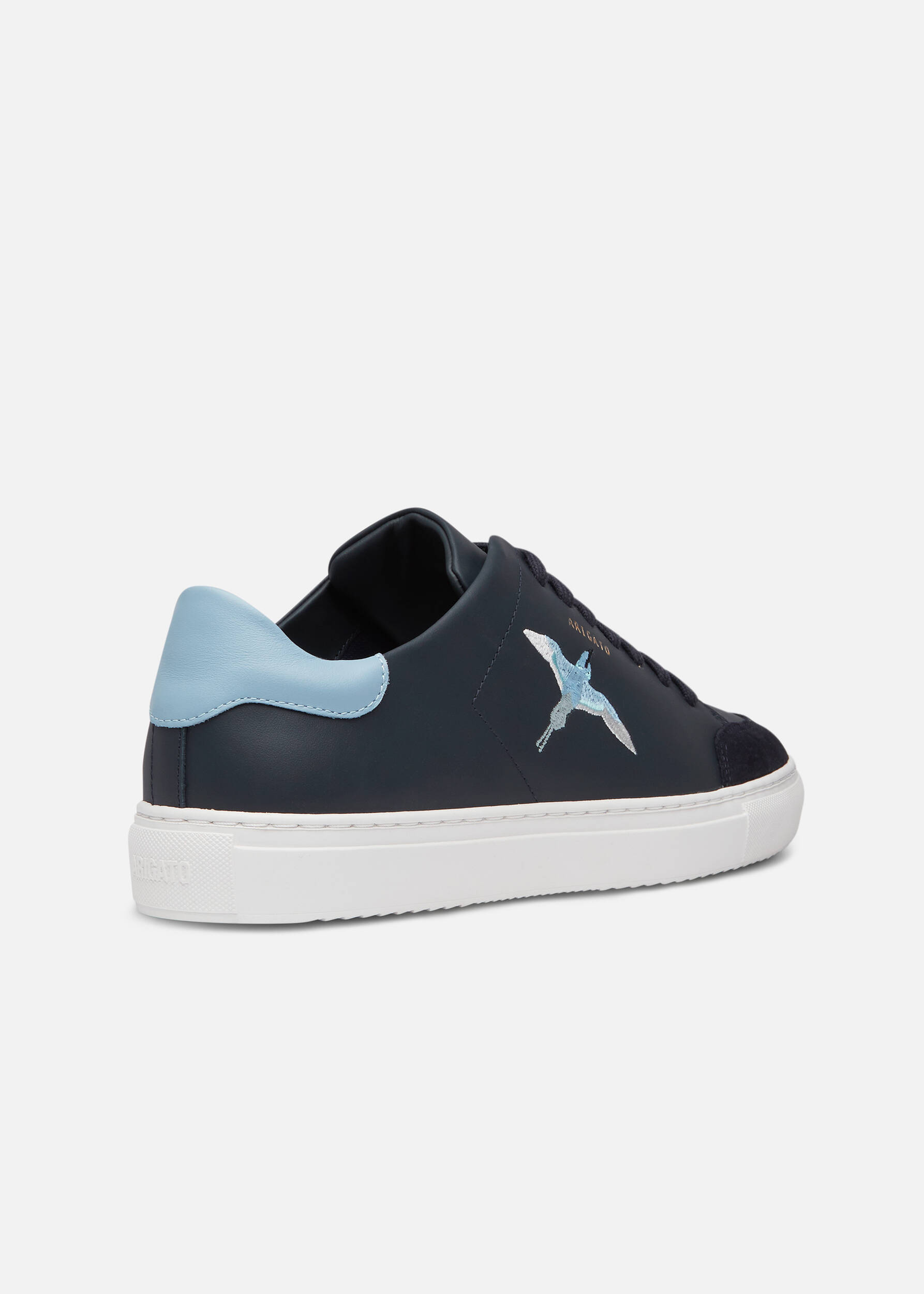 Clean 90 B Bird Sneaker