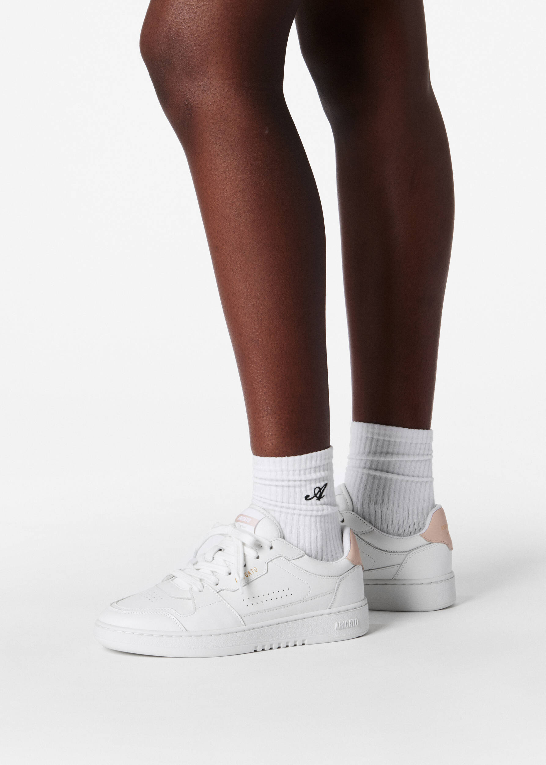 Dice Lo Sneaker