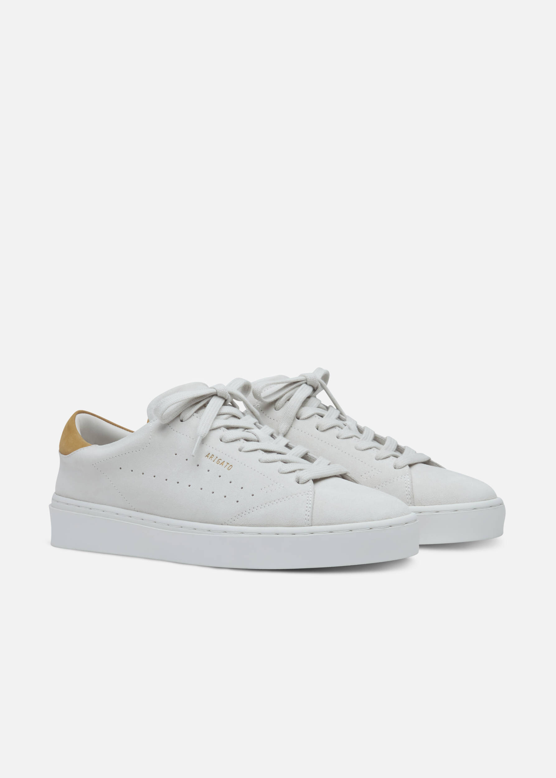Court Suede Sneaker