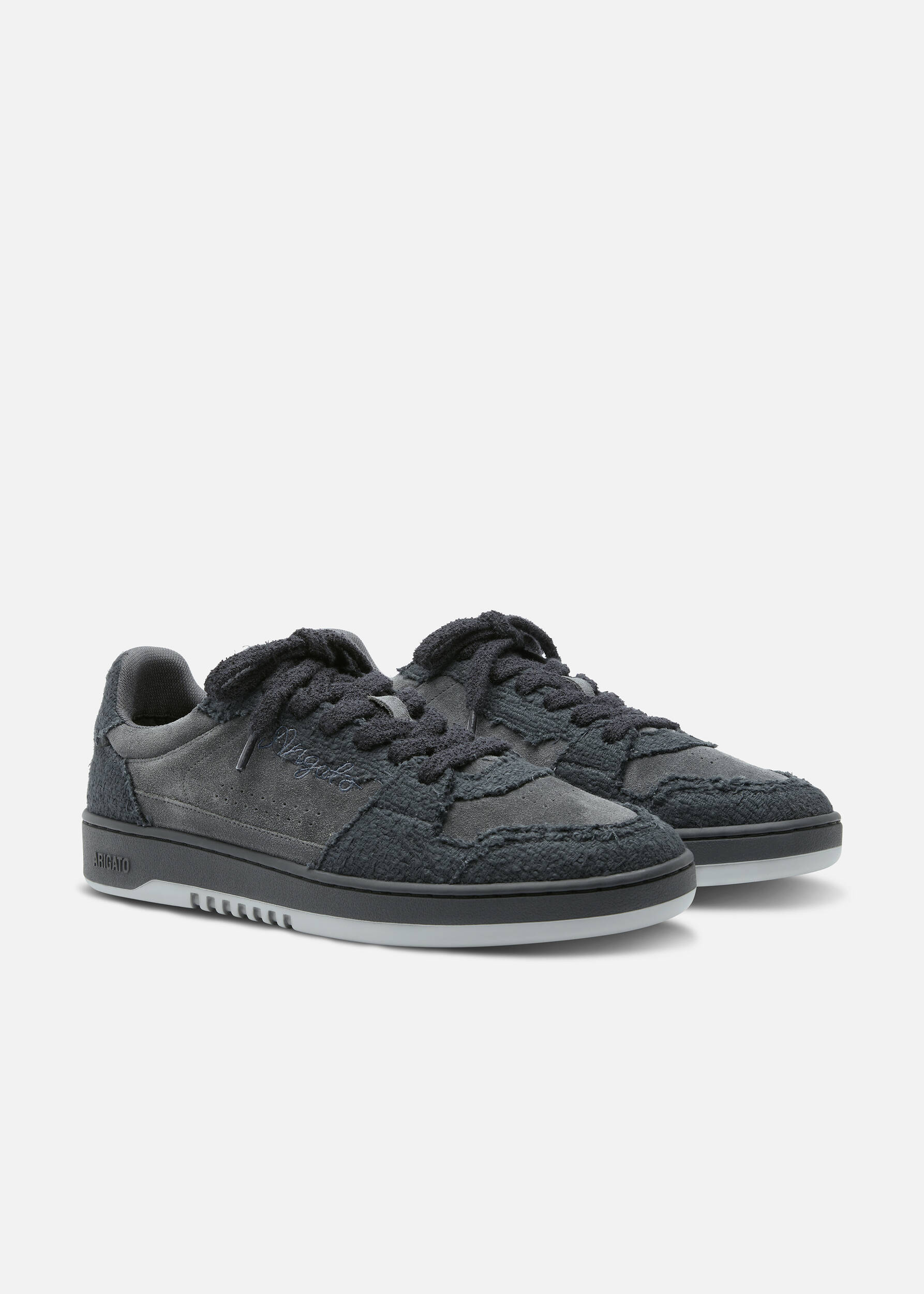 Dice Lo Woven Sneaker