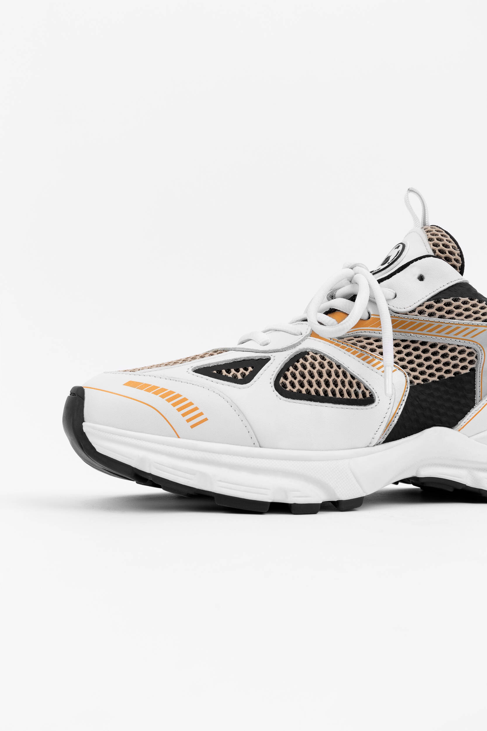 Marathon Runner