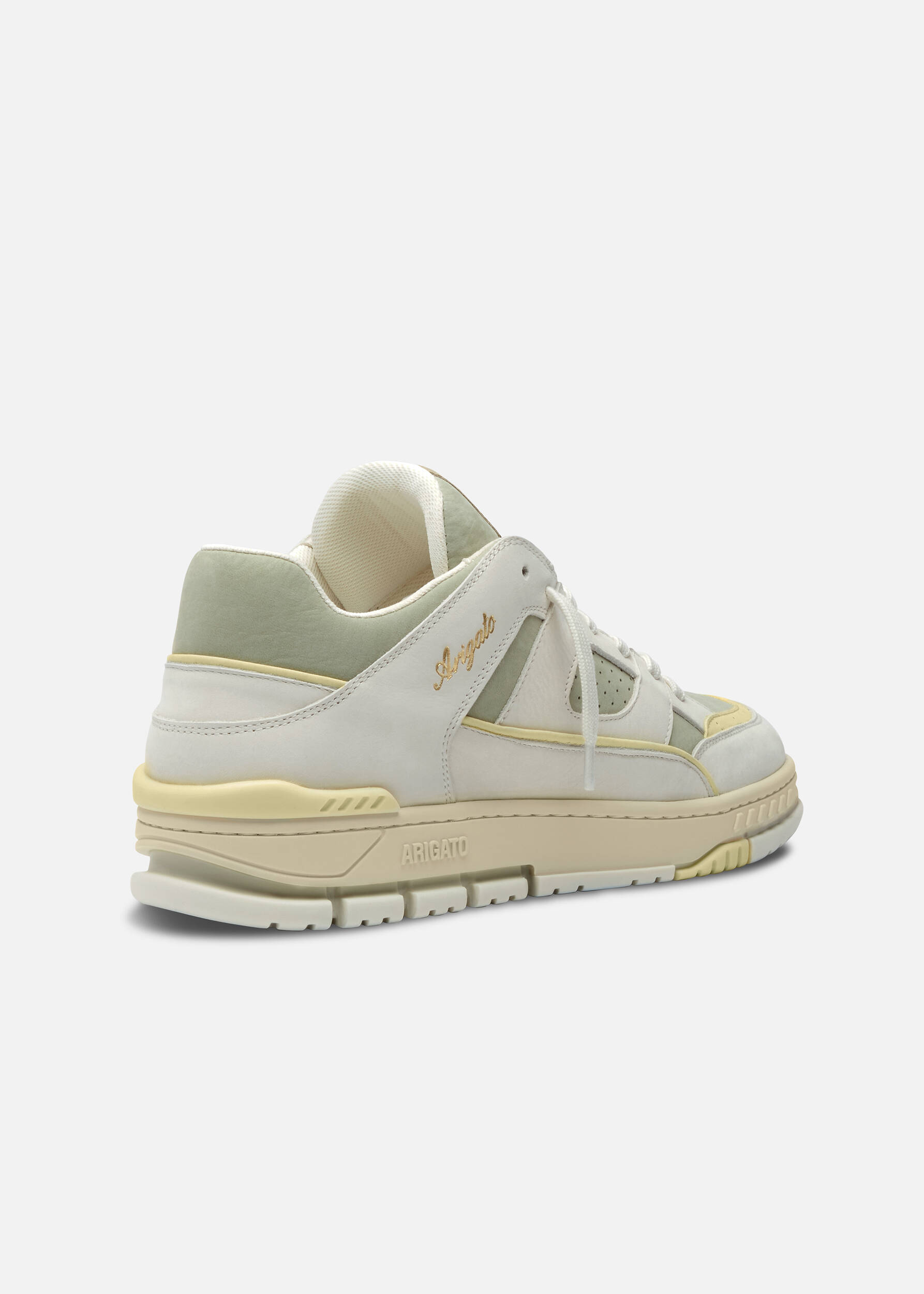 Area Lo Sneaker