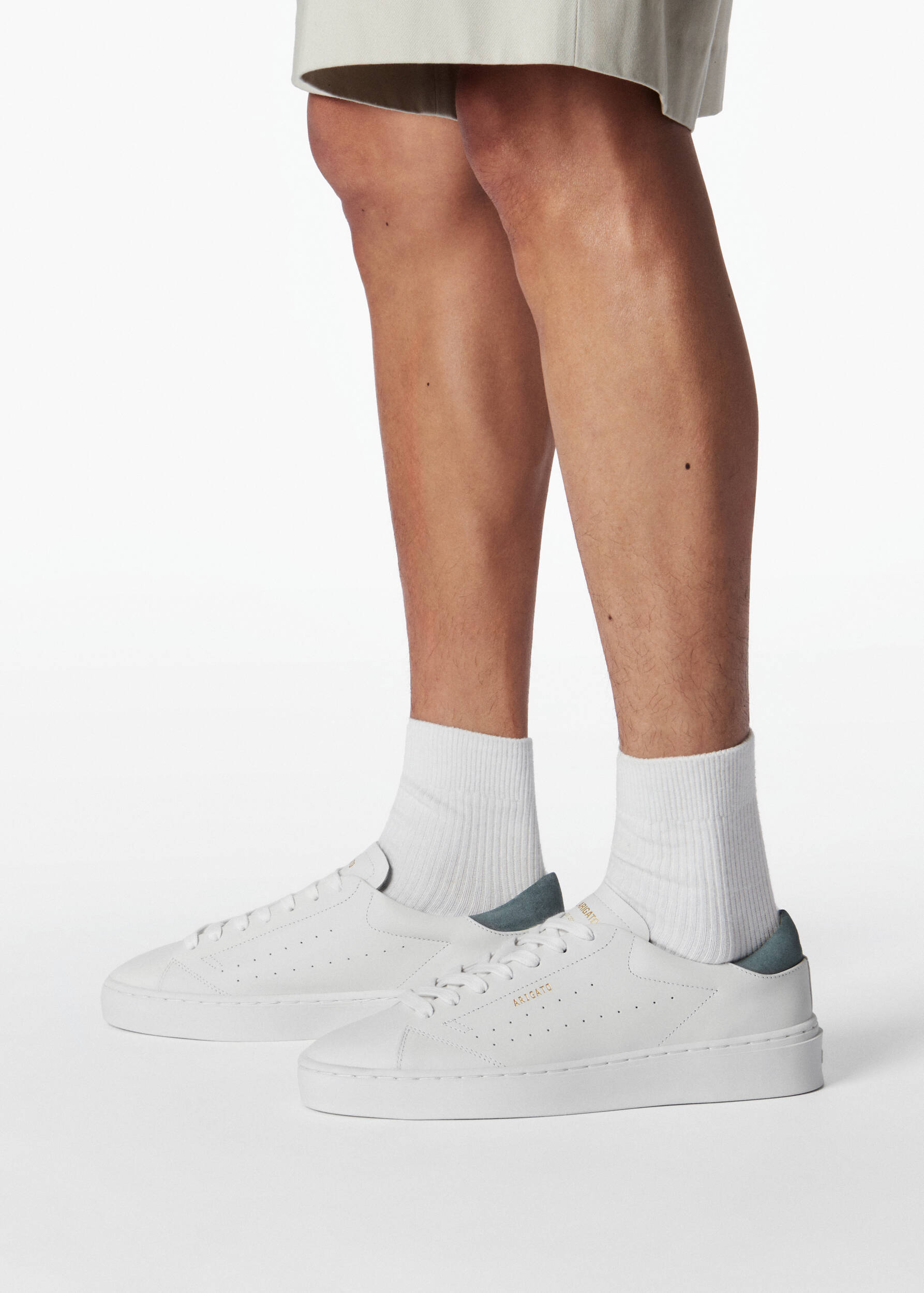 Court Sneaker