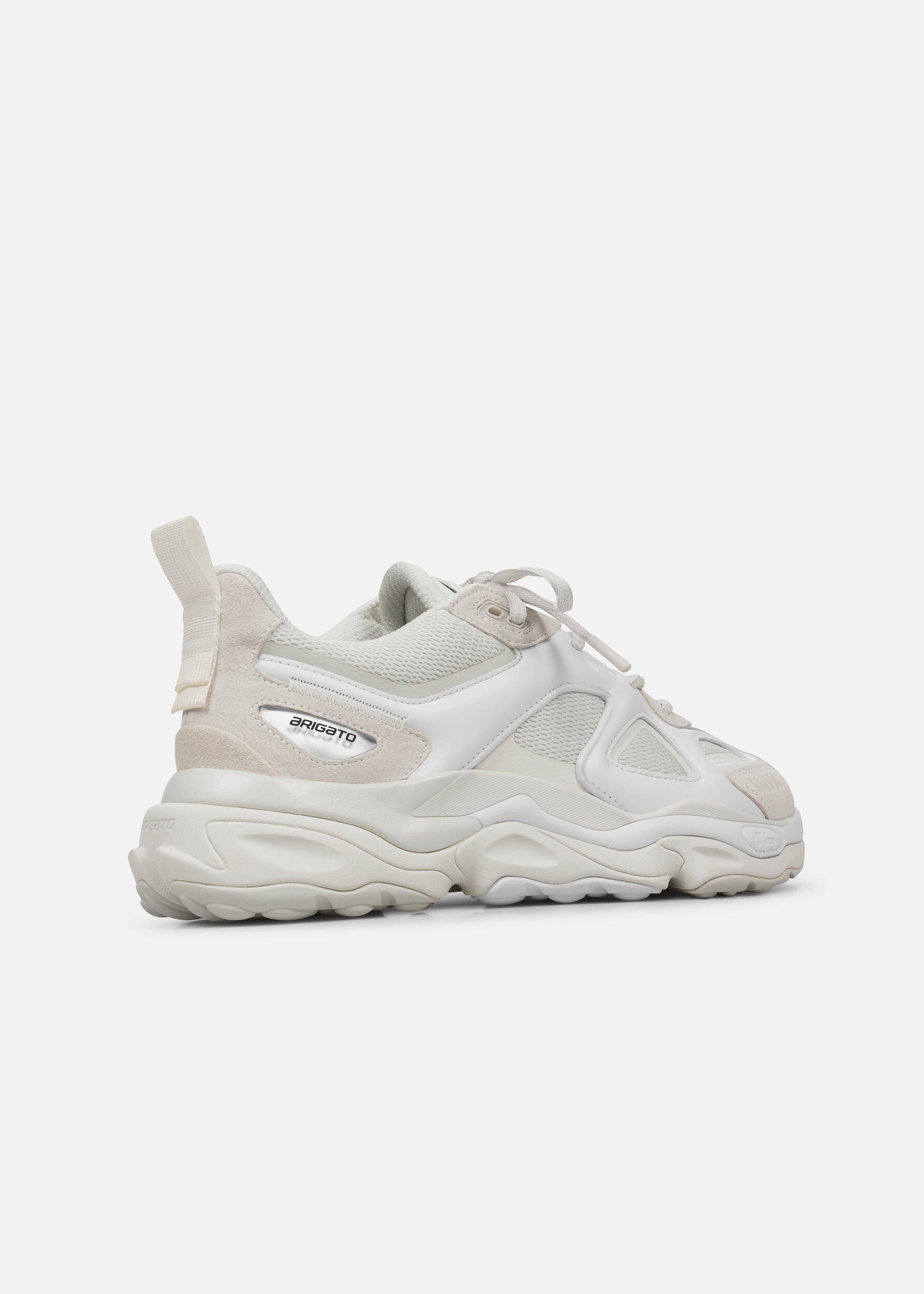 Satellite Runner