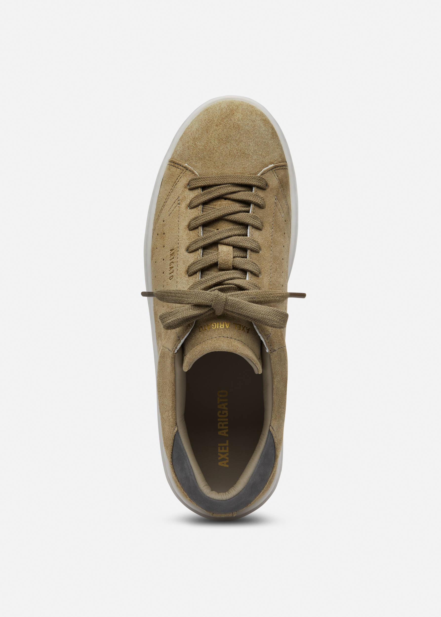 Court Suede Sneaker