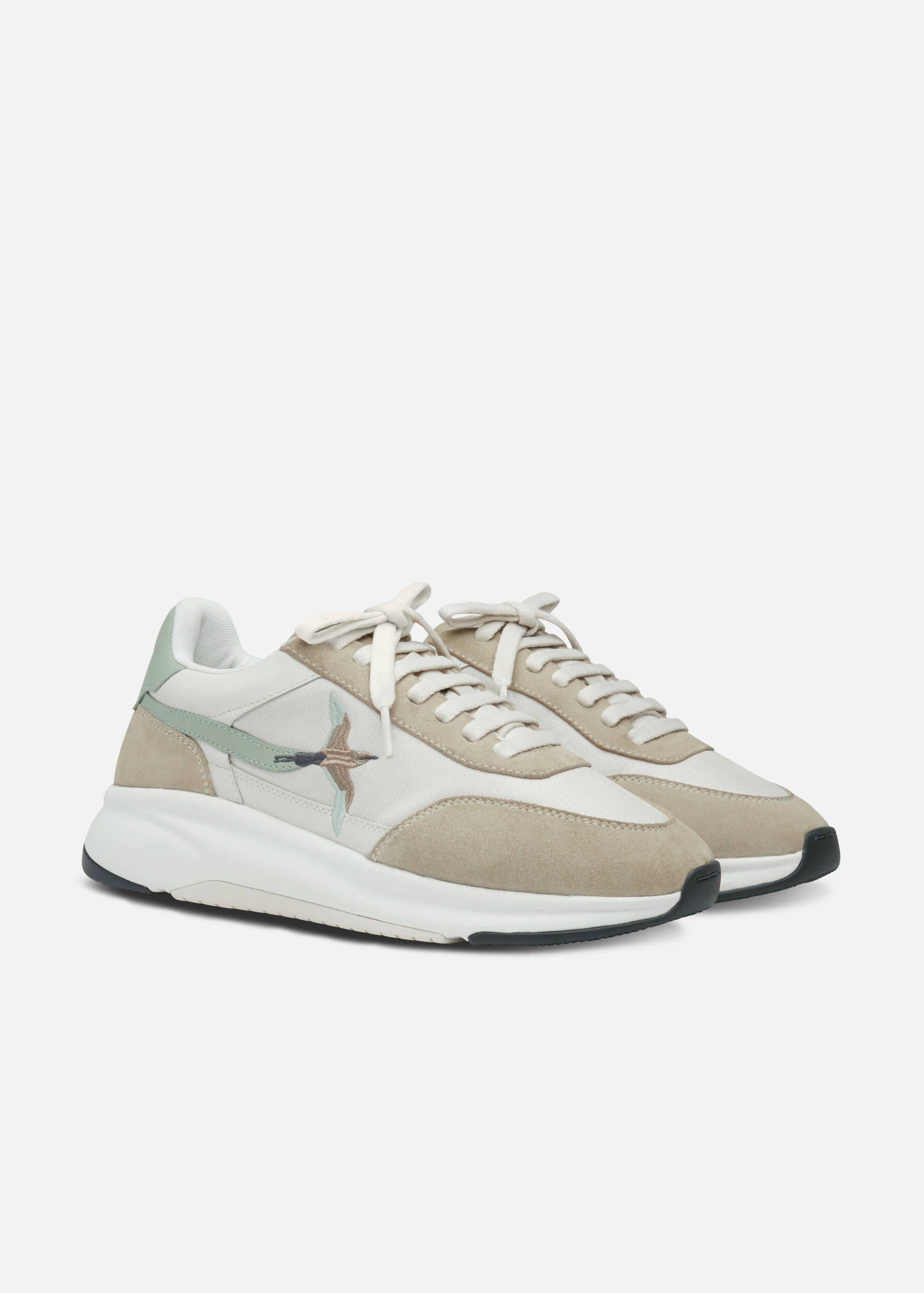 Genesis Neo Bird Runner