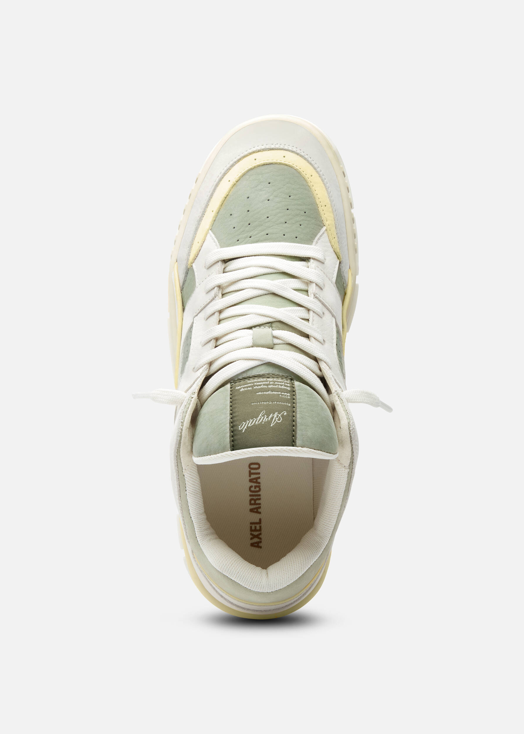 Area Lo Sneaker