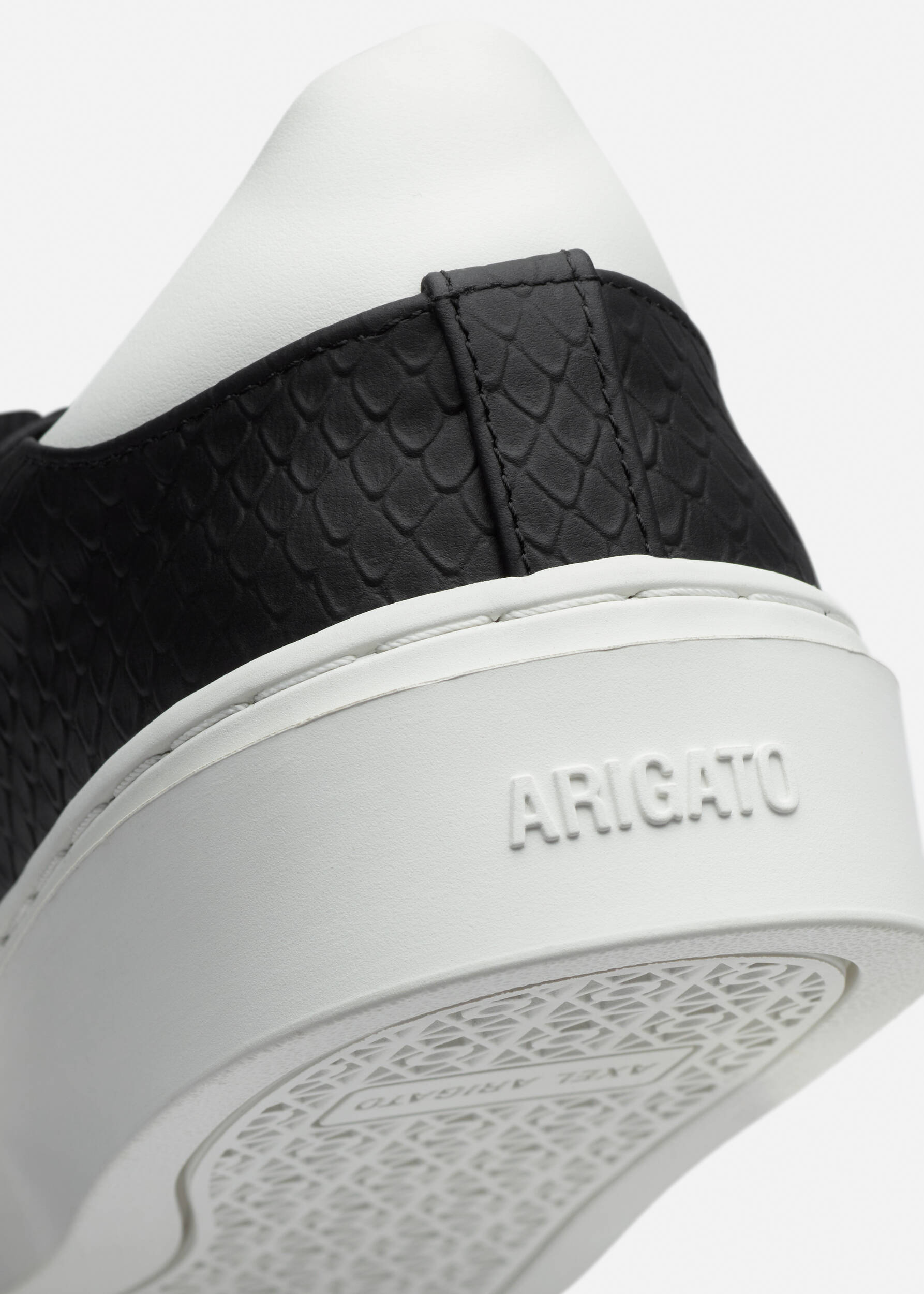Court Sneaker