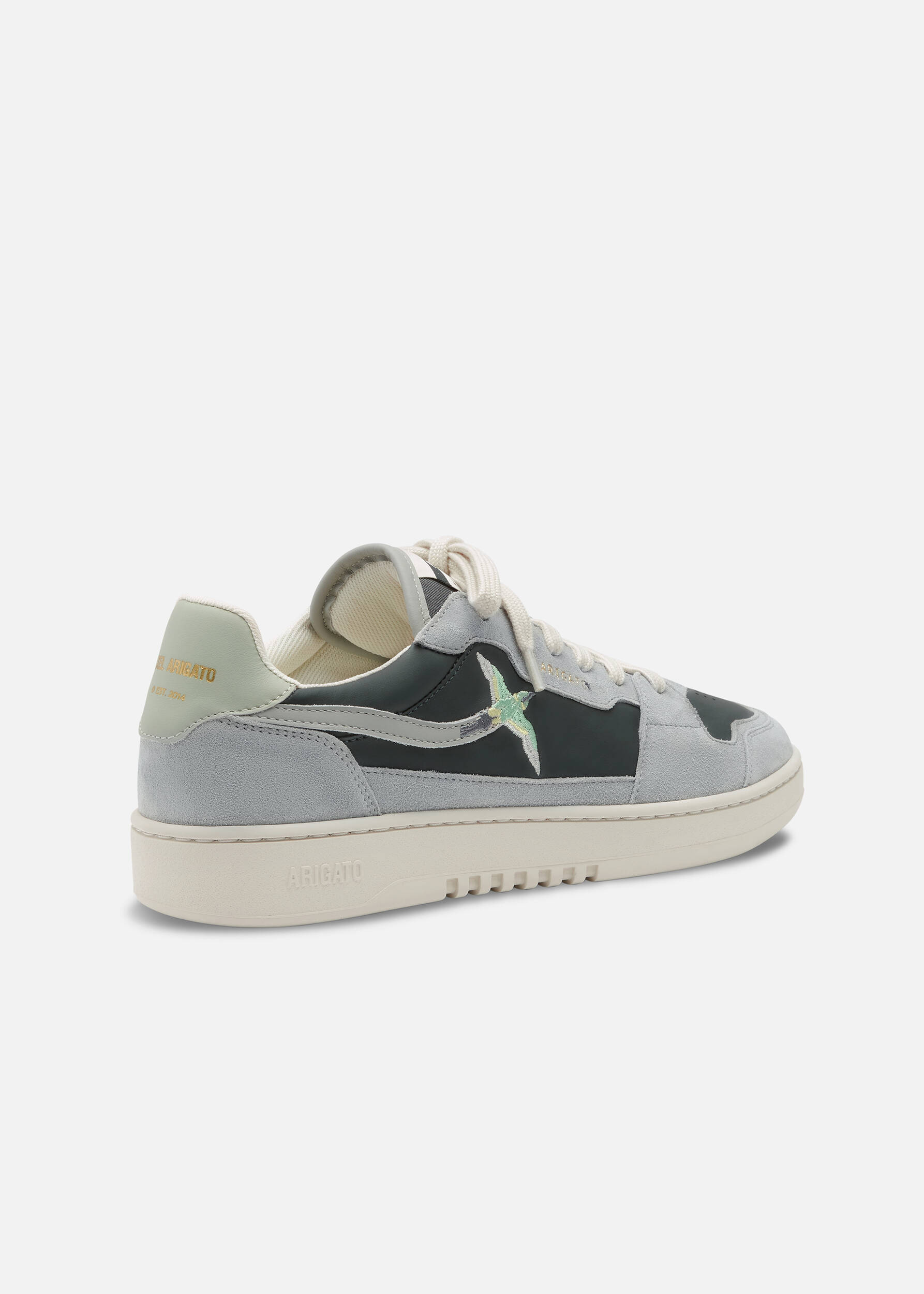 Dice Lo Bee Bird Sneaker