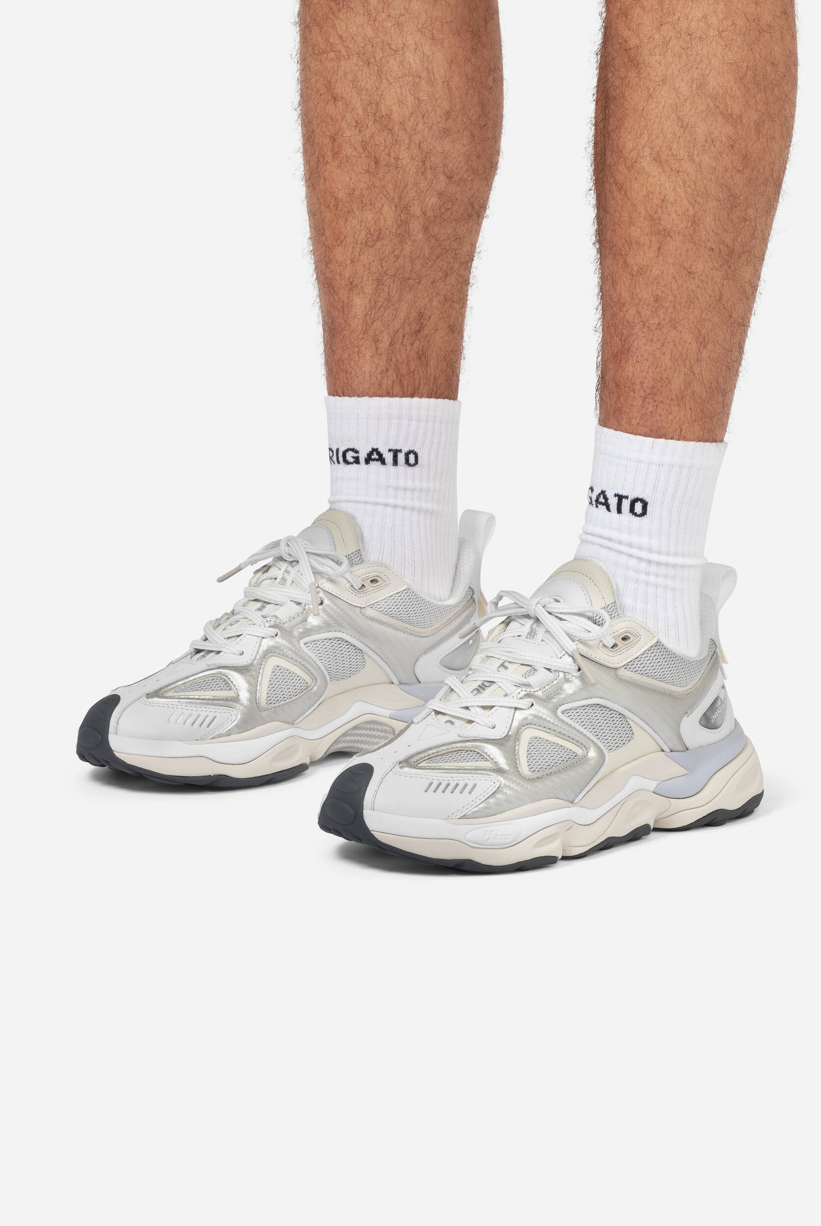Satellite Runner