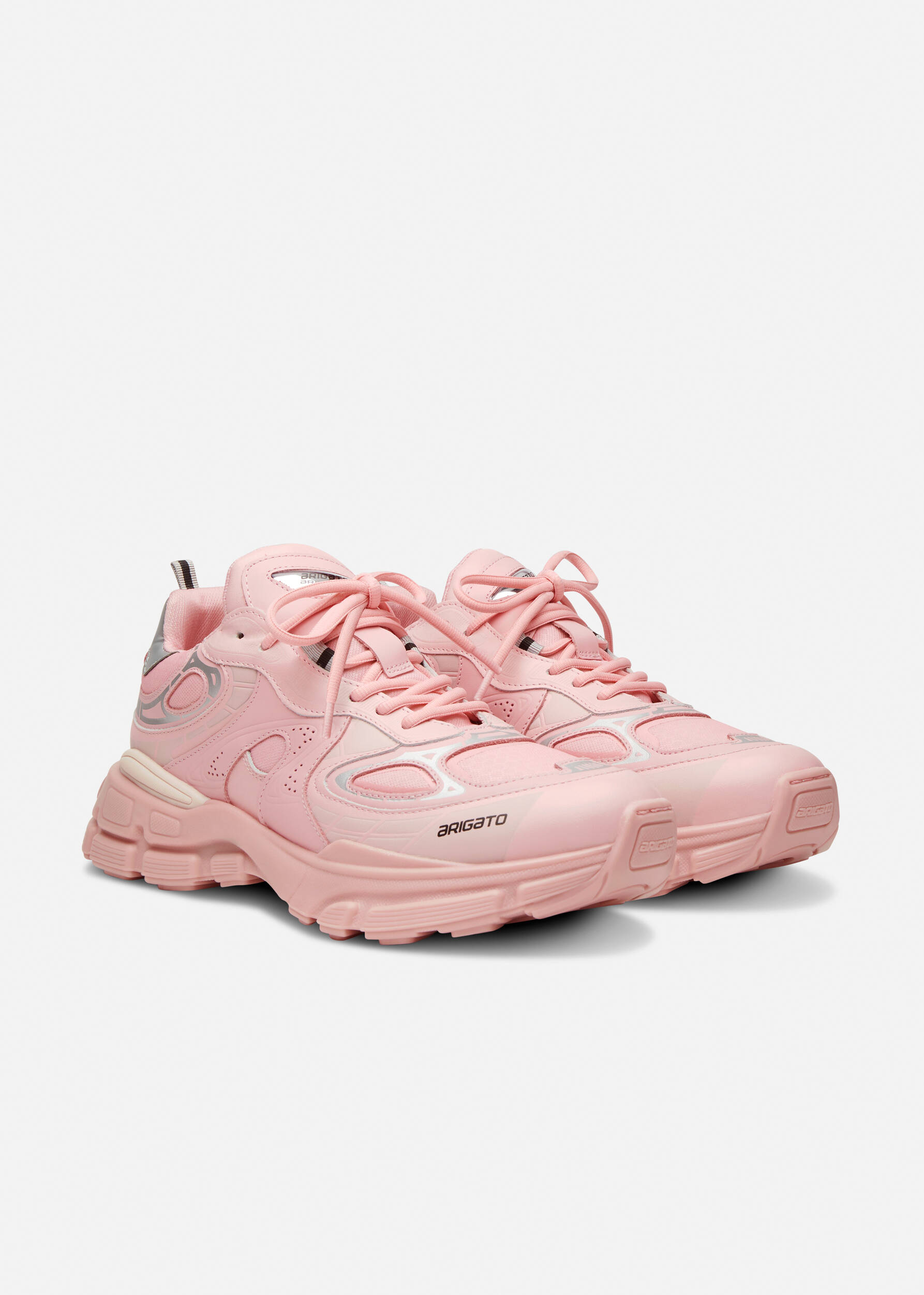 Sphere Trip Runner