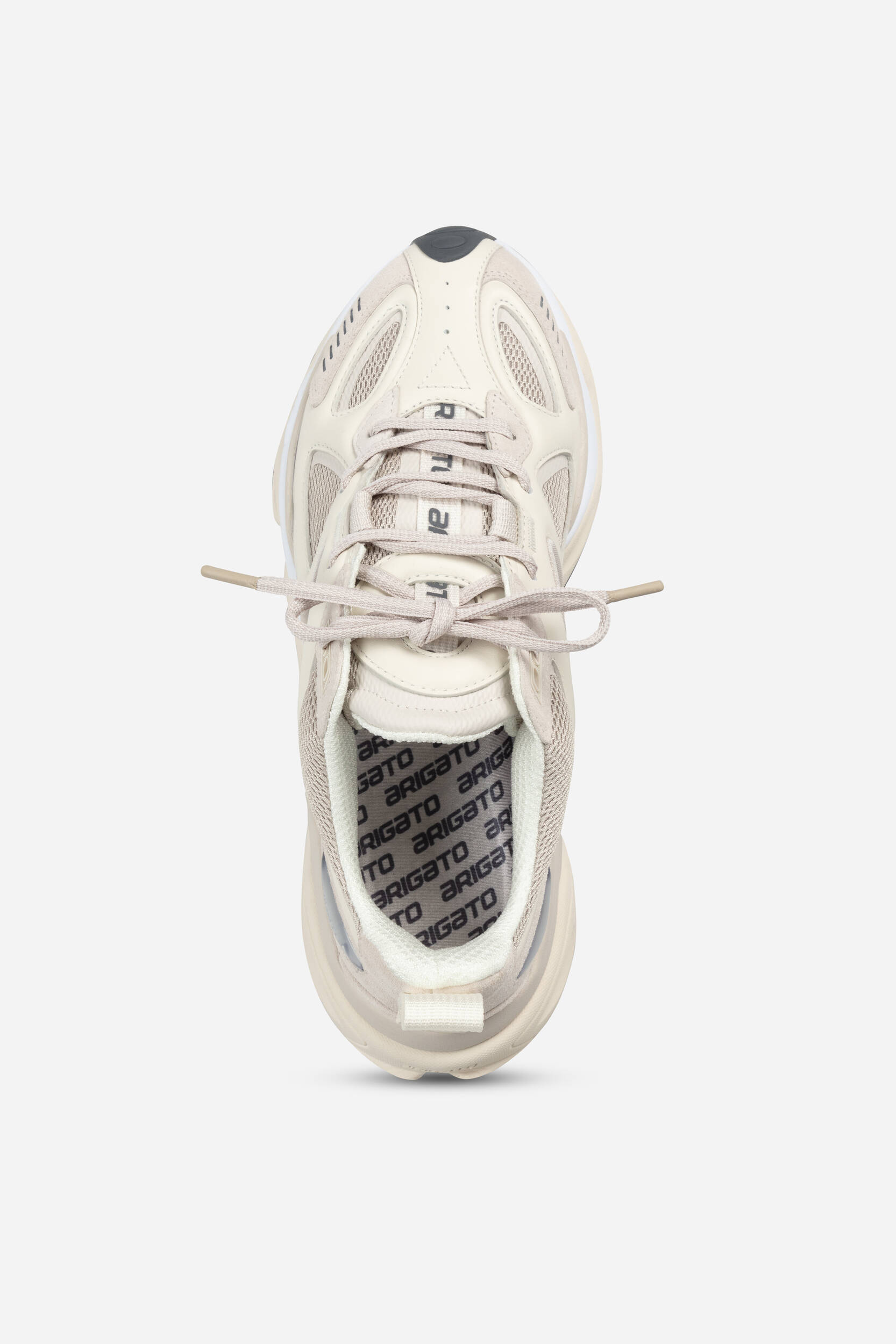 Satellite Runner