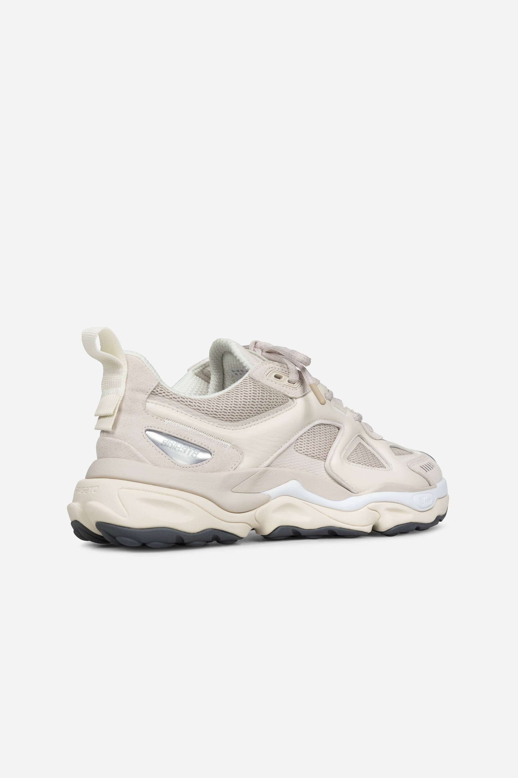 Satellite Runner
