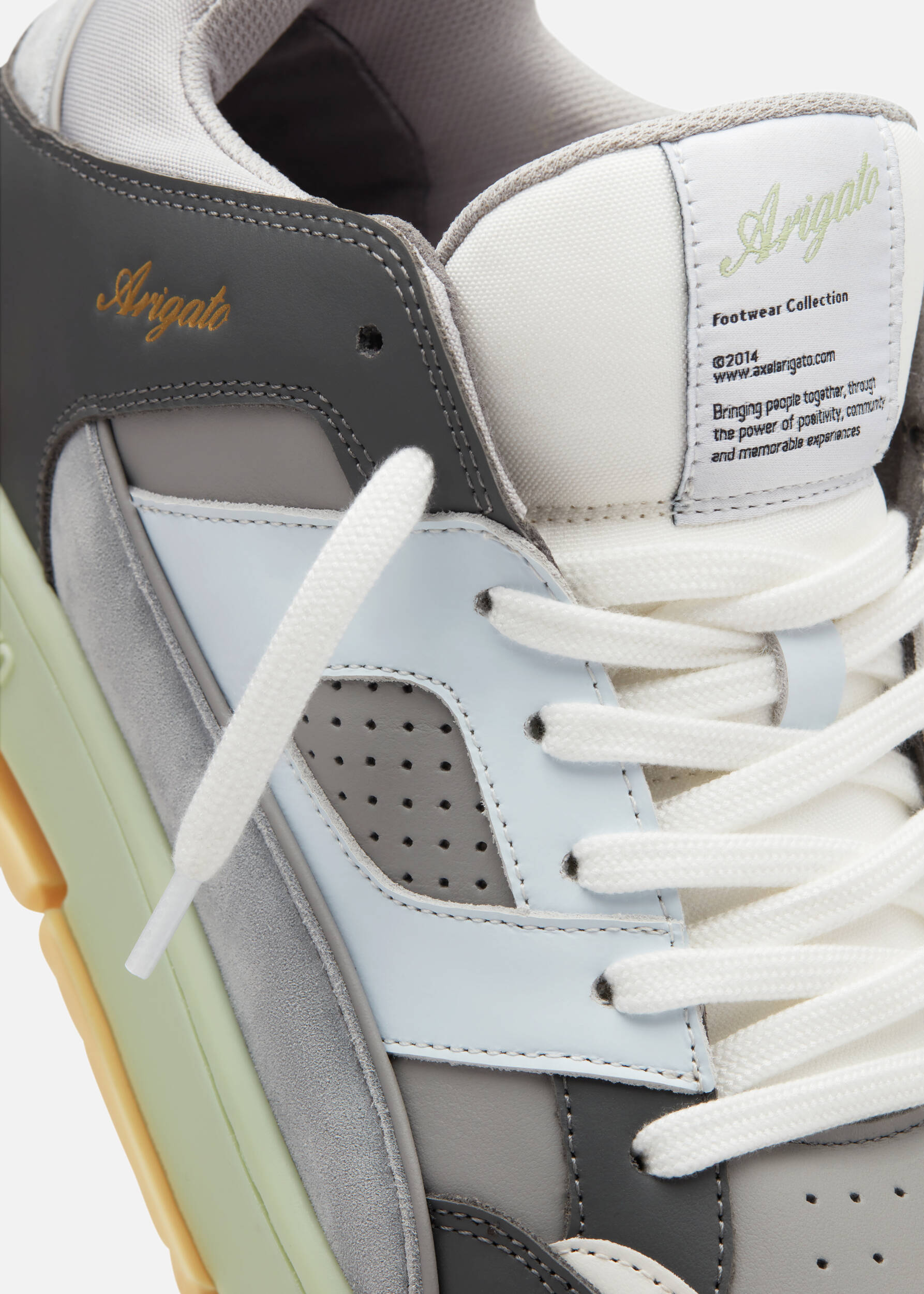 Area Lo Sneaker