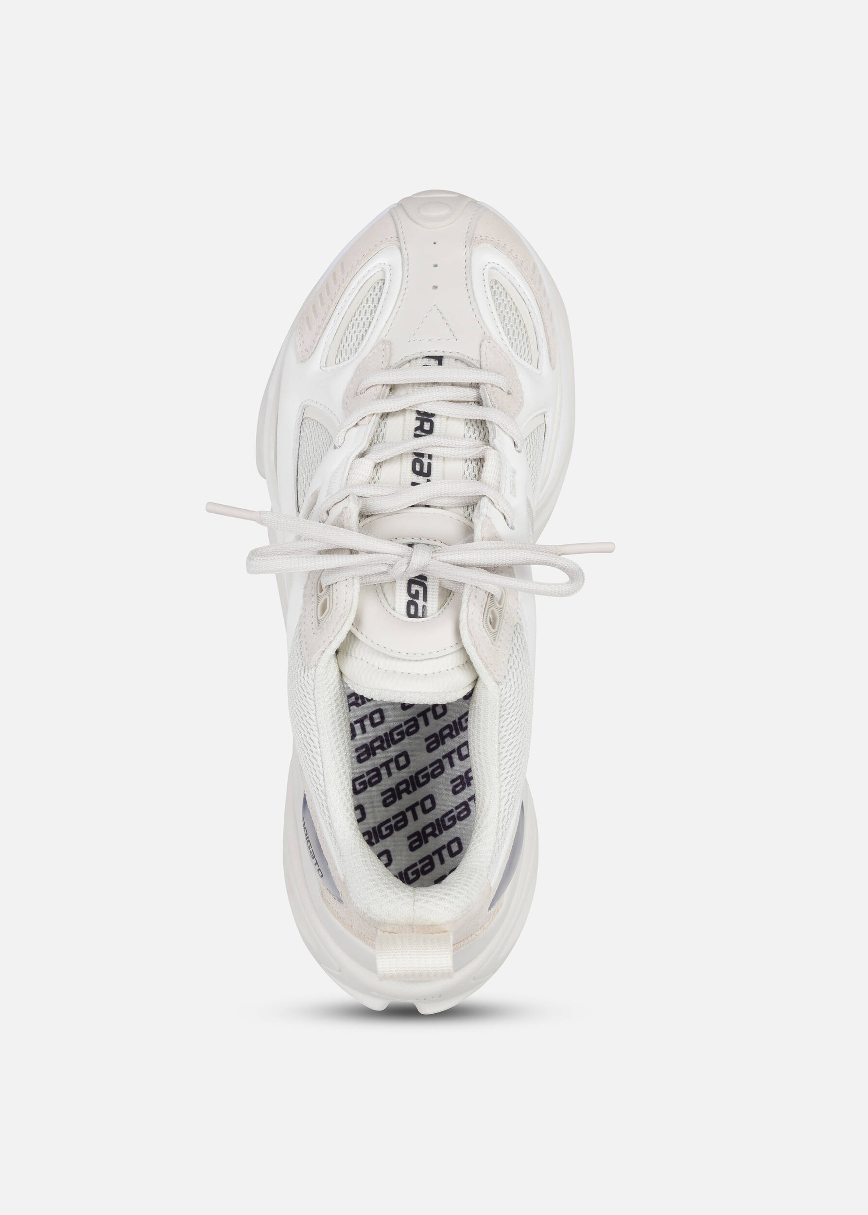 Satellite Runner