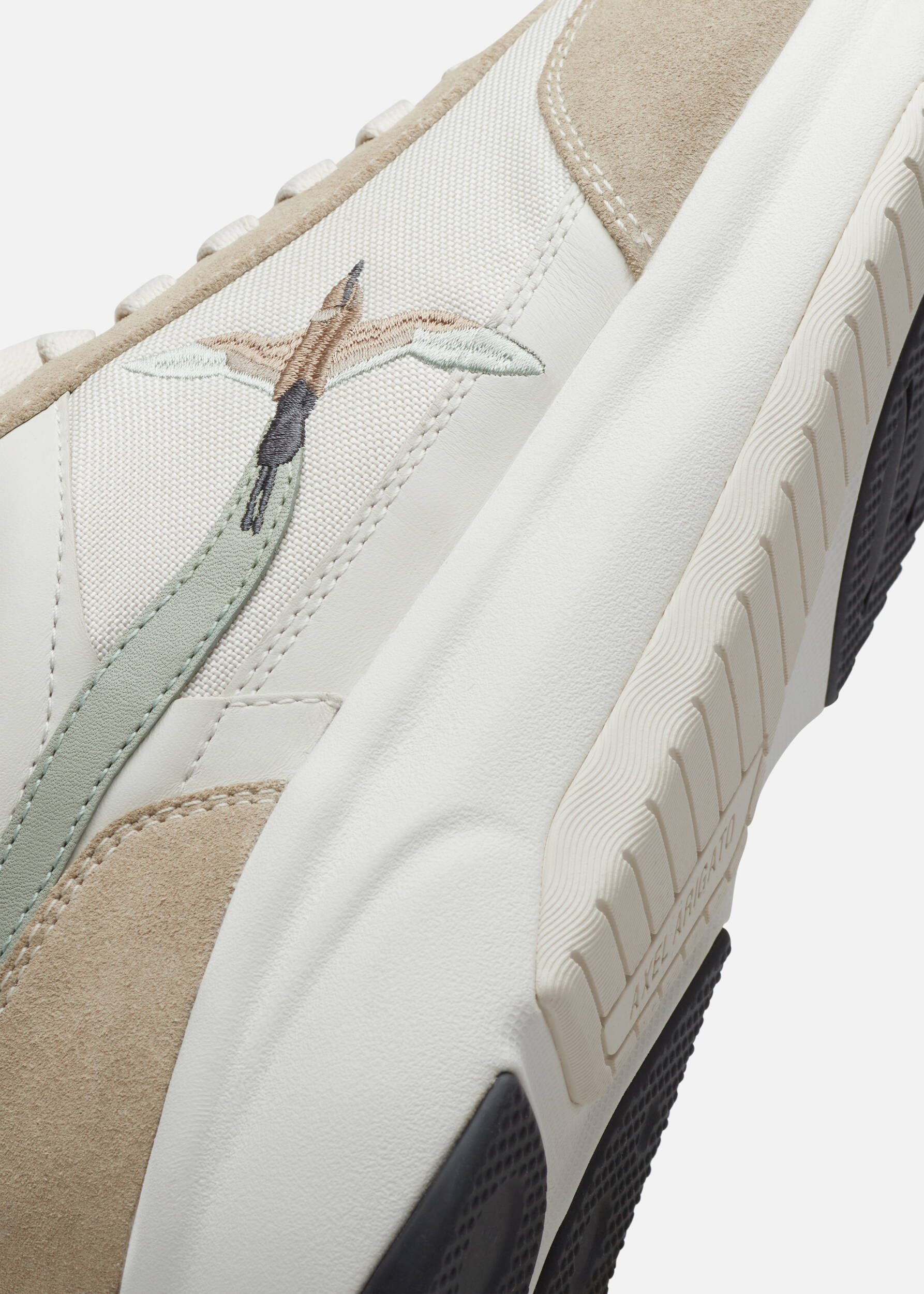 Genesis Neo Bird Runner