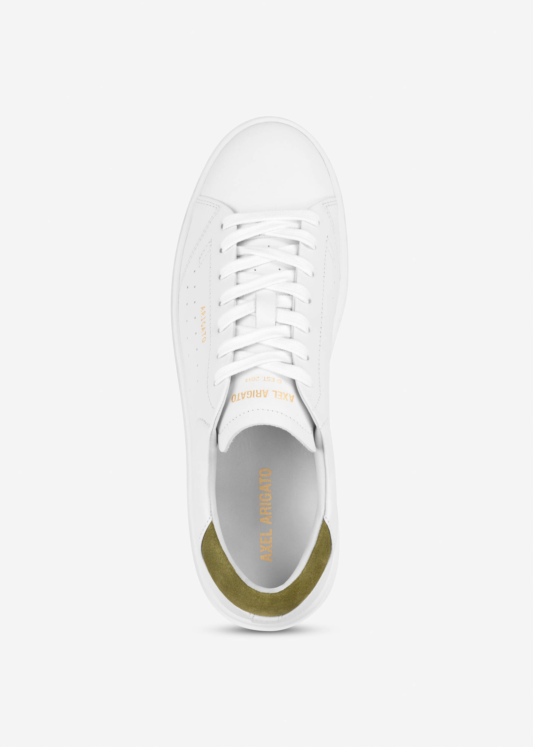 Court Sneaker