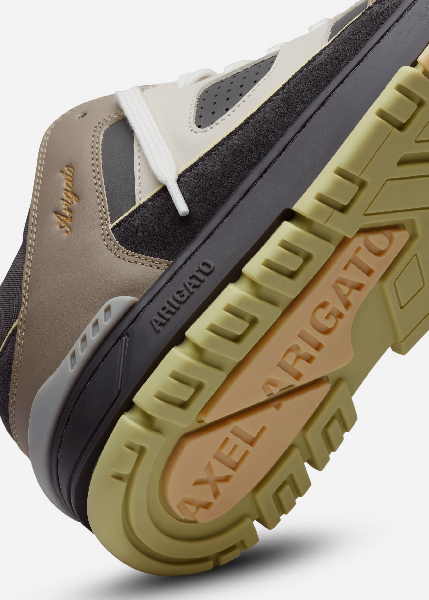 Area Lo Sneaker