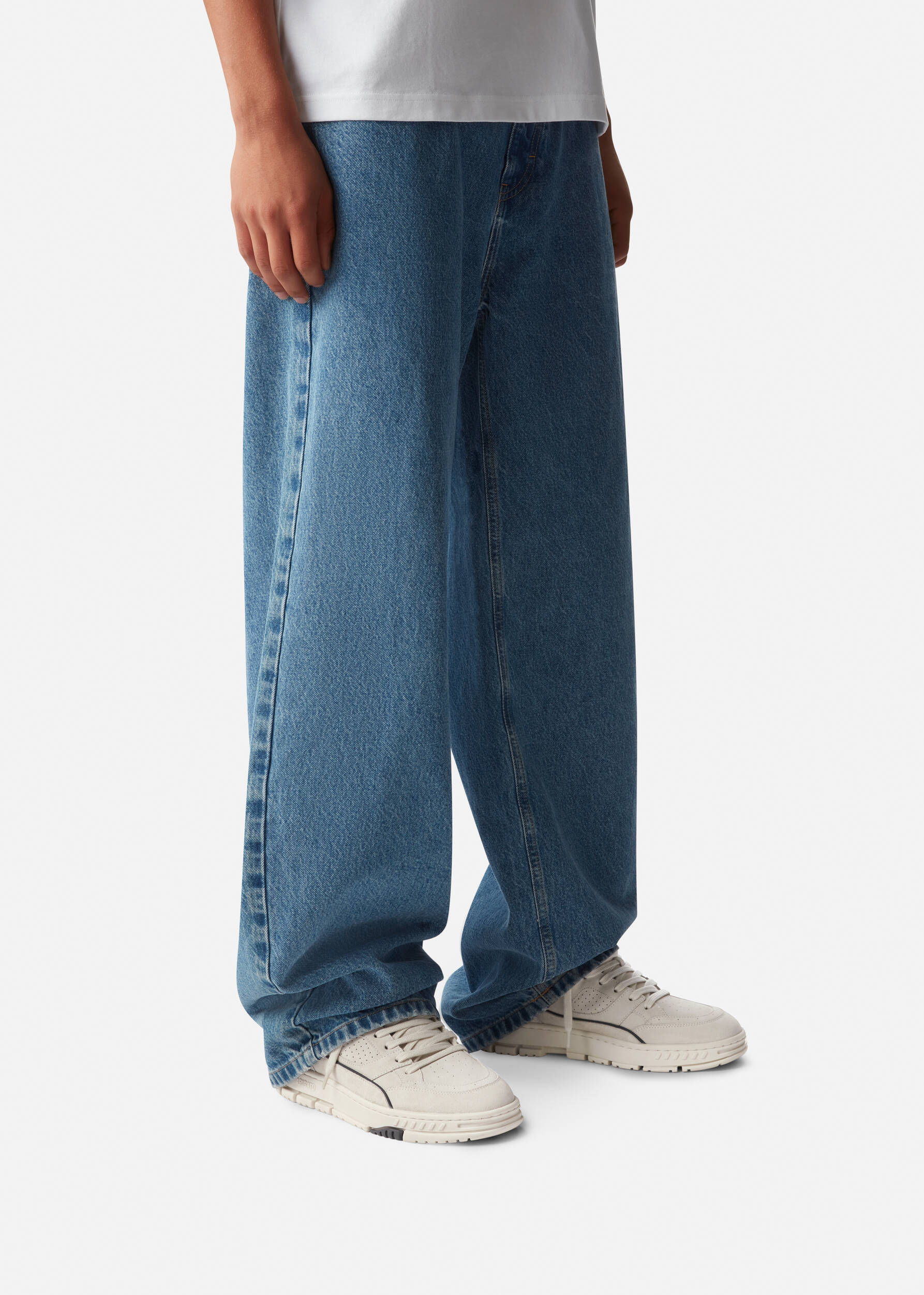 Area Lo Sneaker