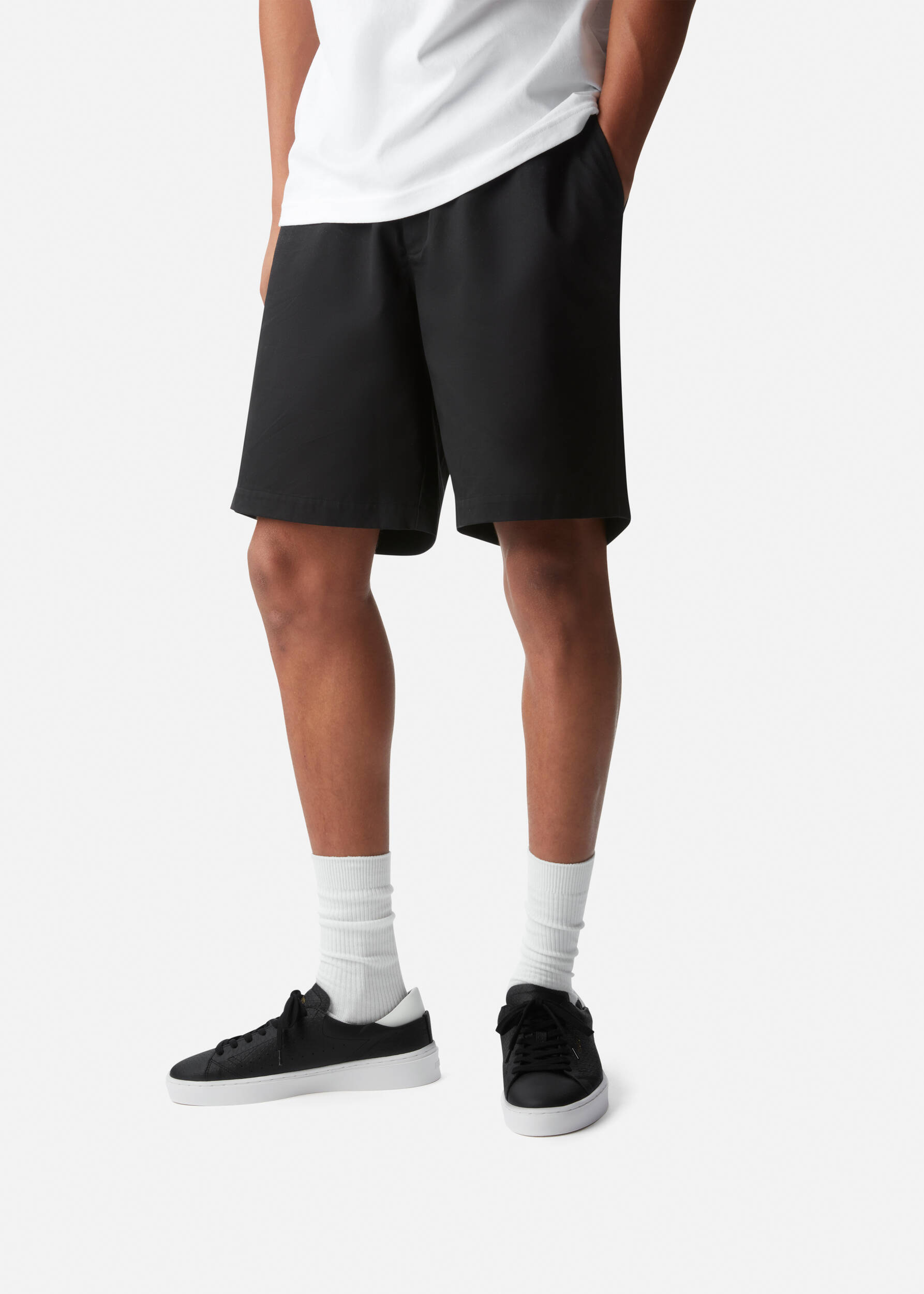 Court Sneaker