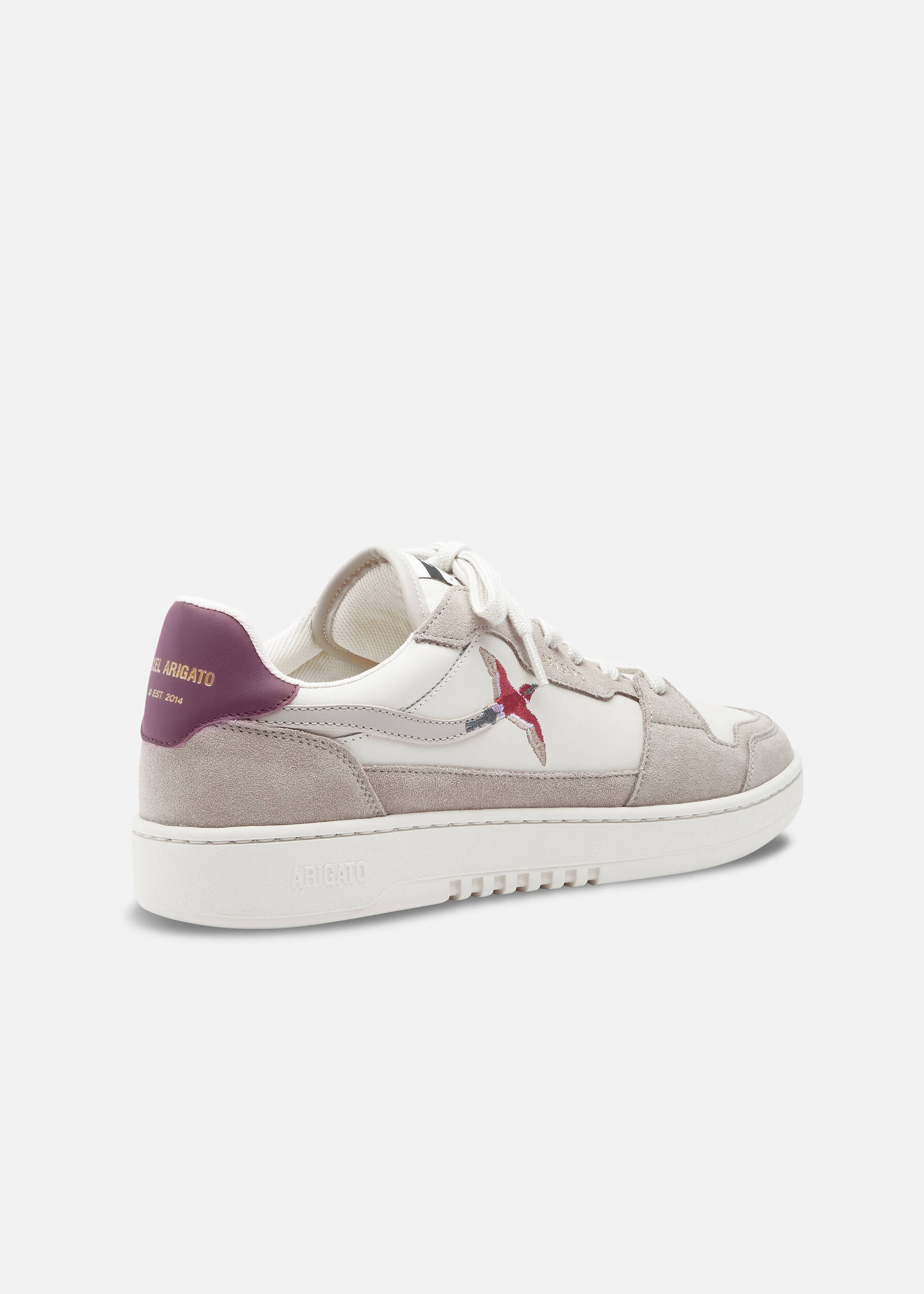 Dice Lo Bee Bird Sneaker