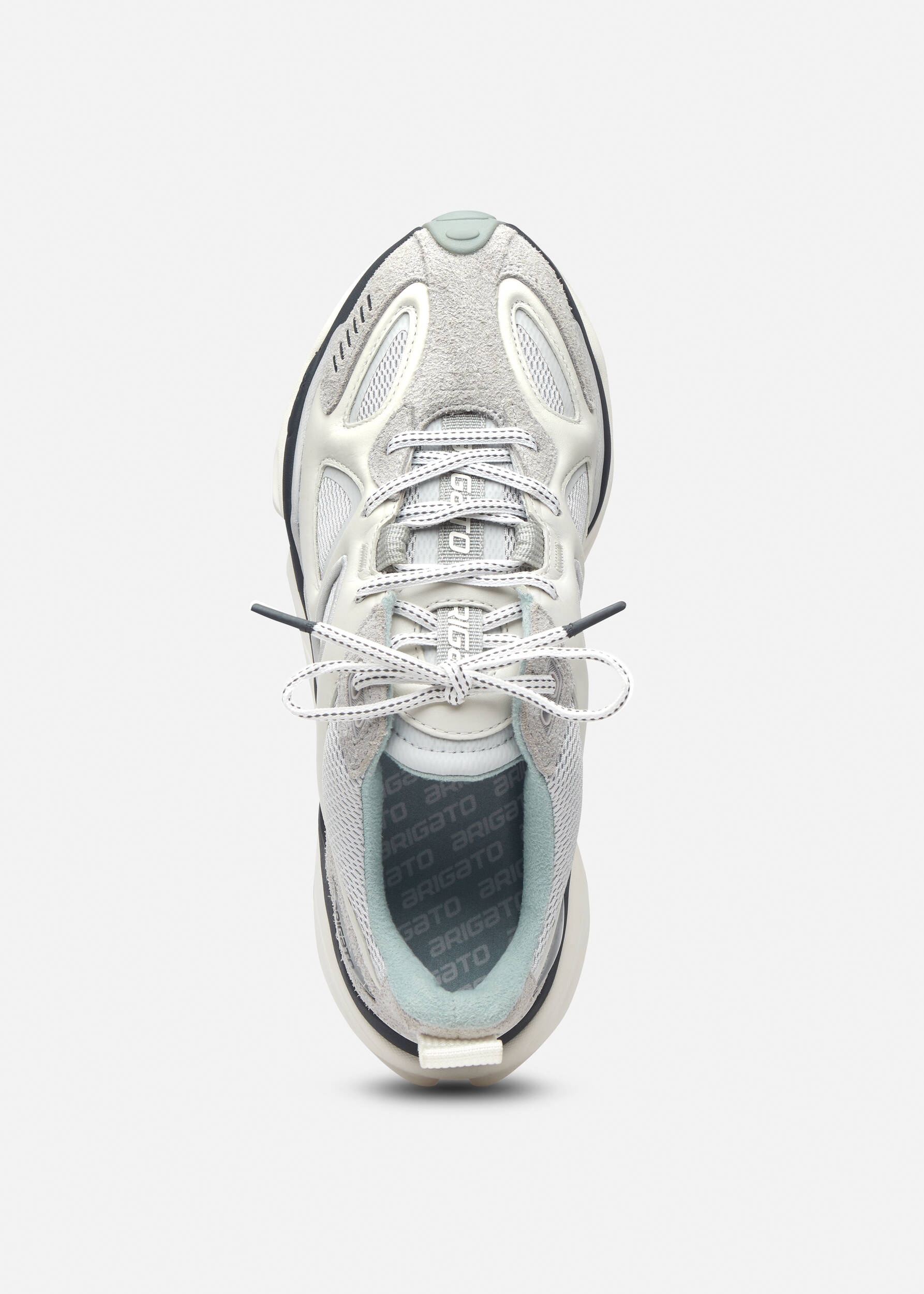 Satellite Runner