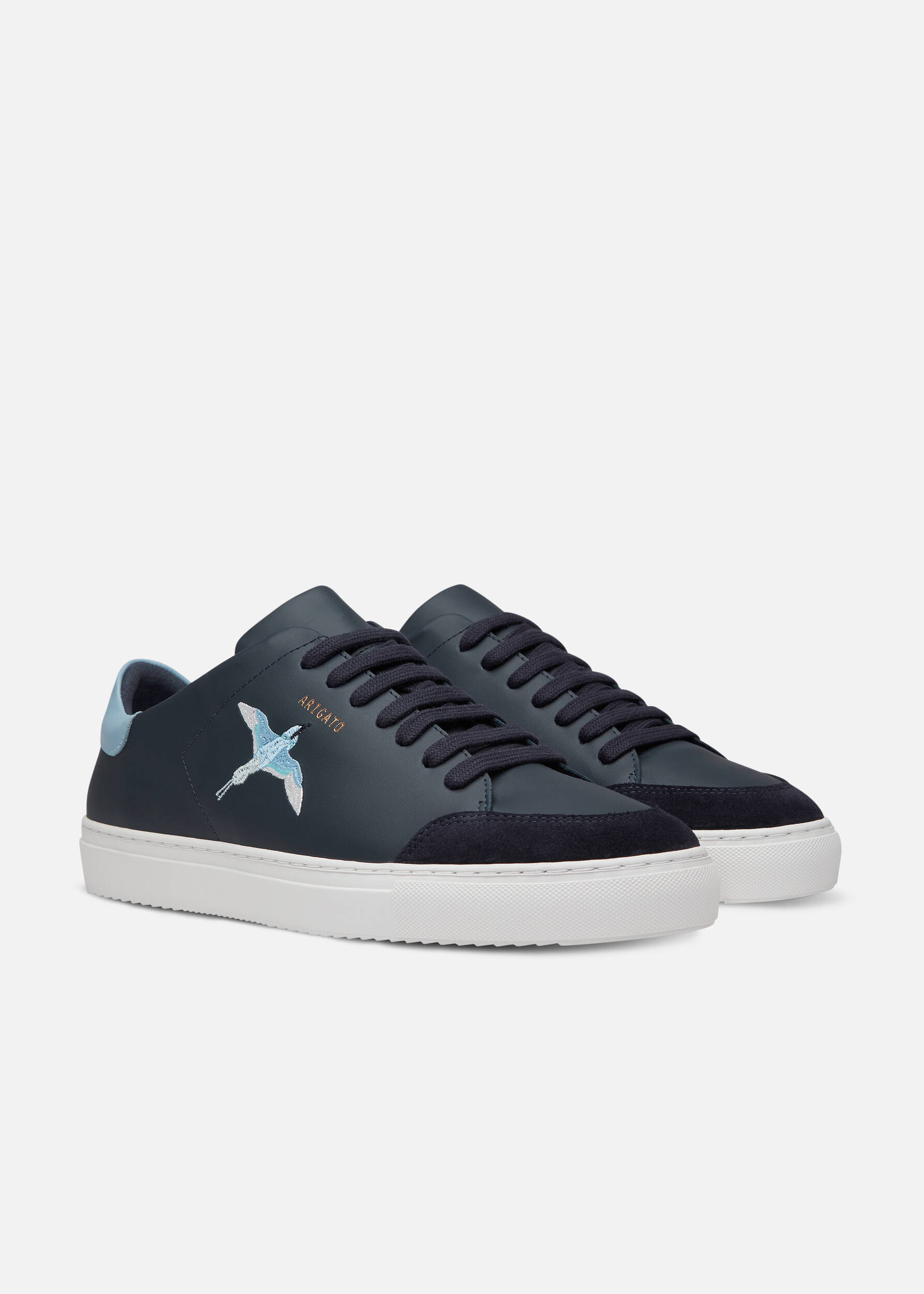 Clean 90 B Bird Sneaker