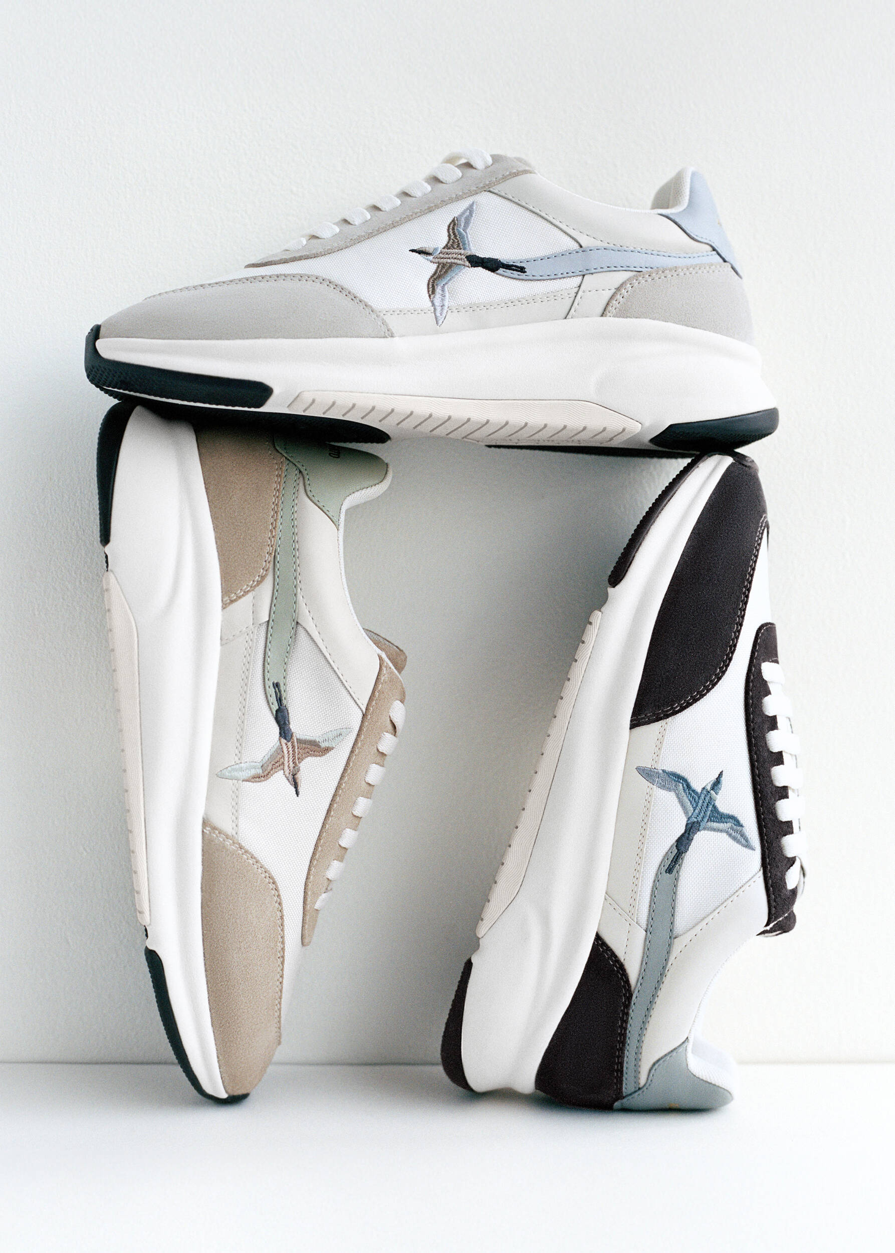 Genesis Neo Bird Runner