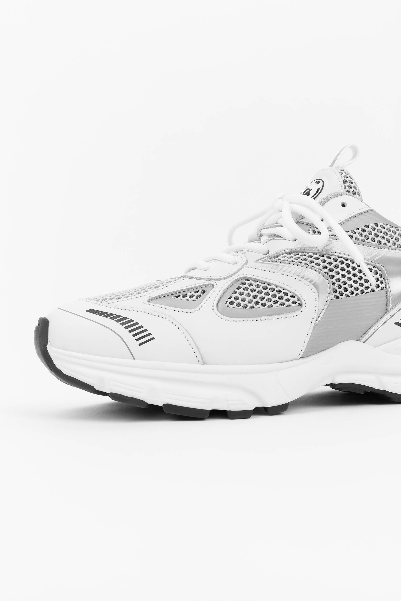 Marathon Runner