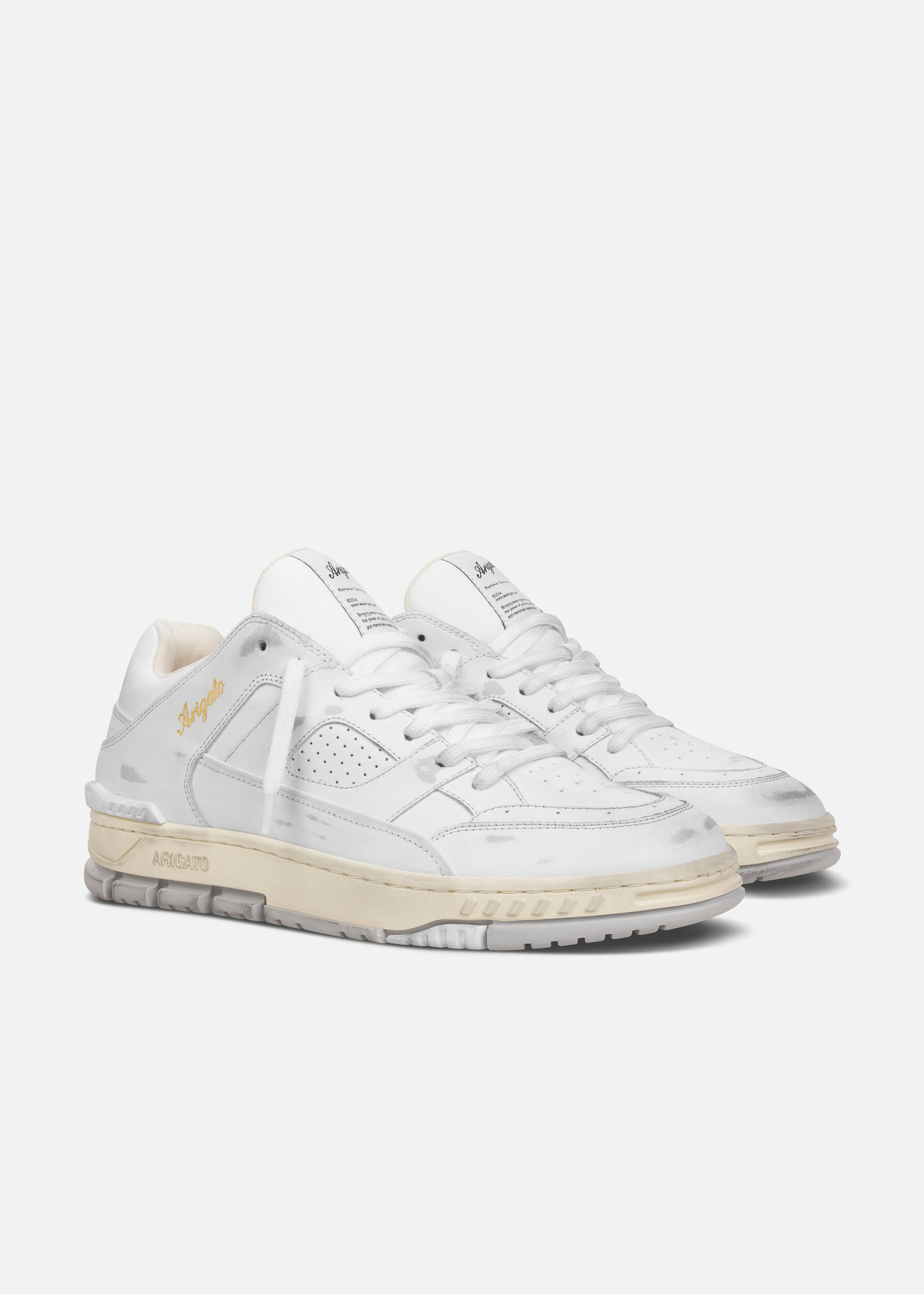 Area Lo Sneaker