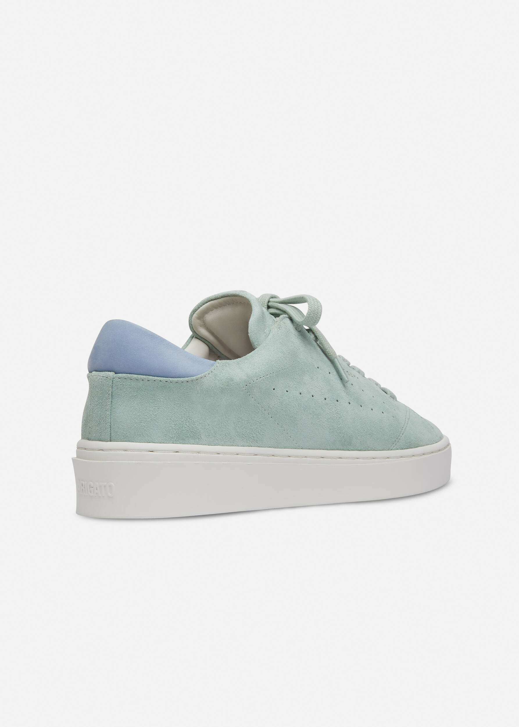 Court Suede Sneaker