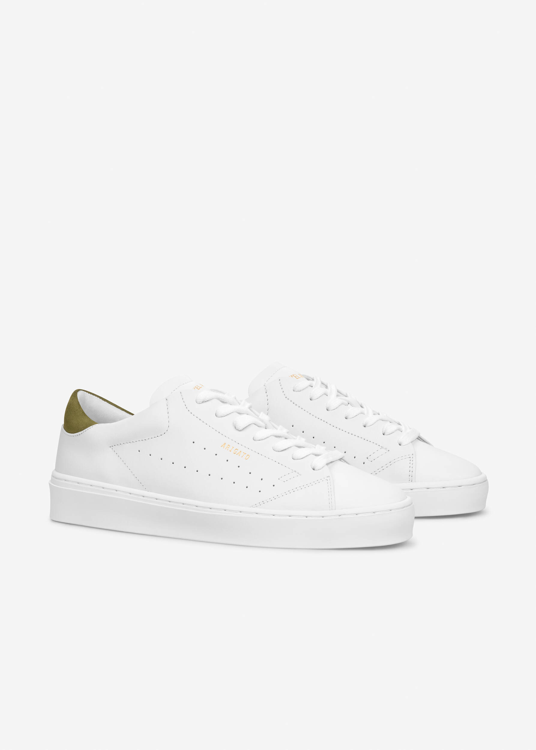 Court Sneaker