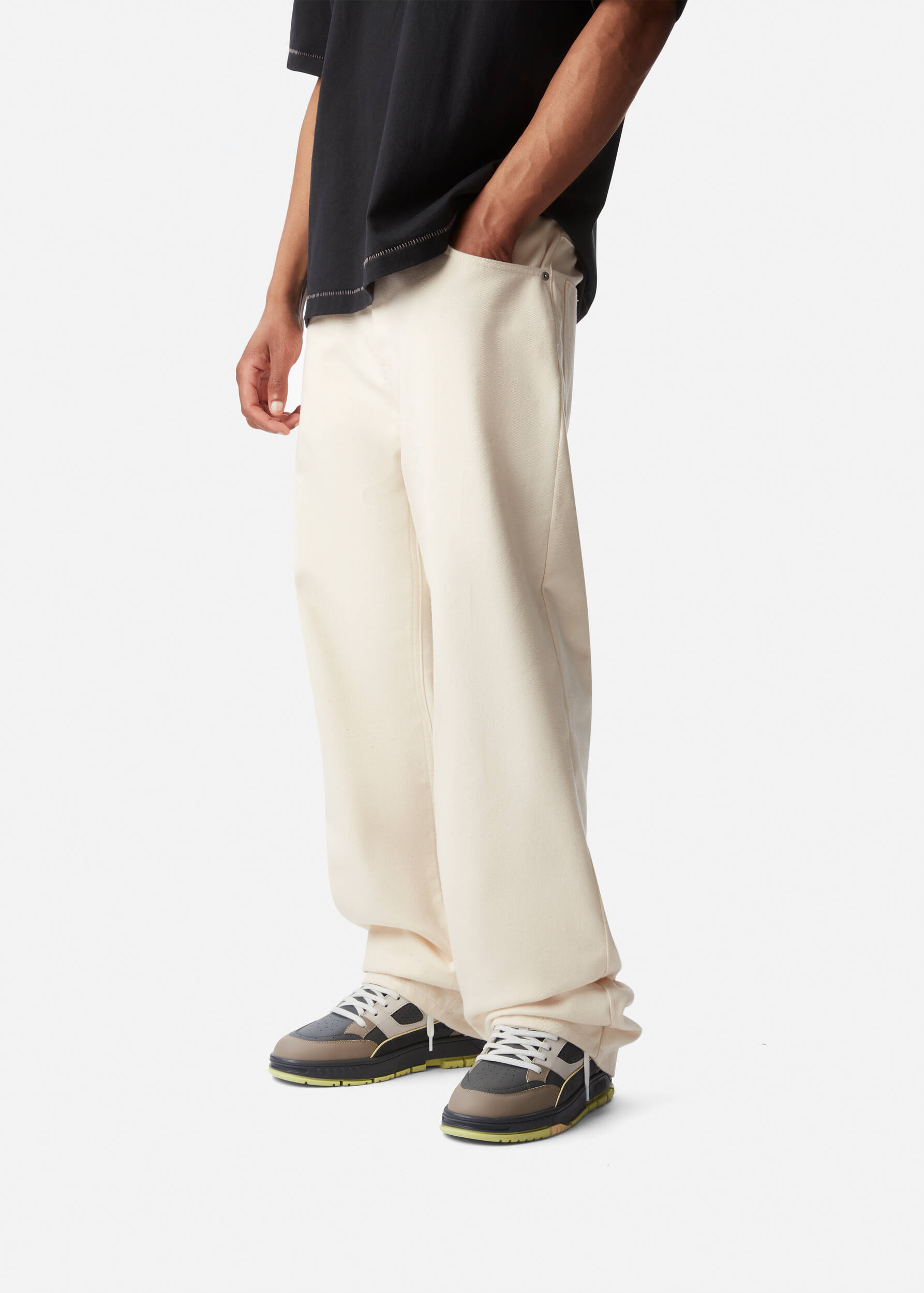 Area Lo Sneaker